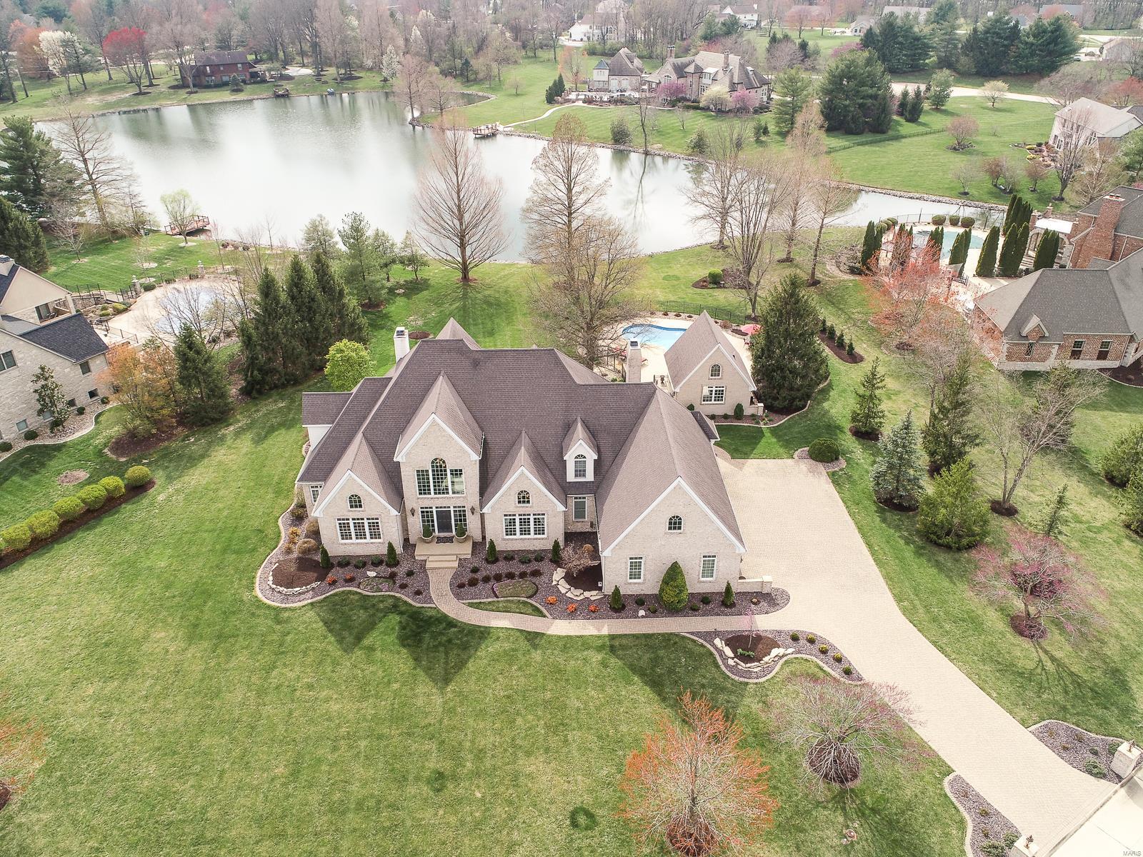 Waterford Place - Residential