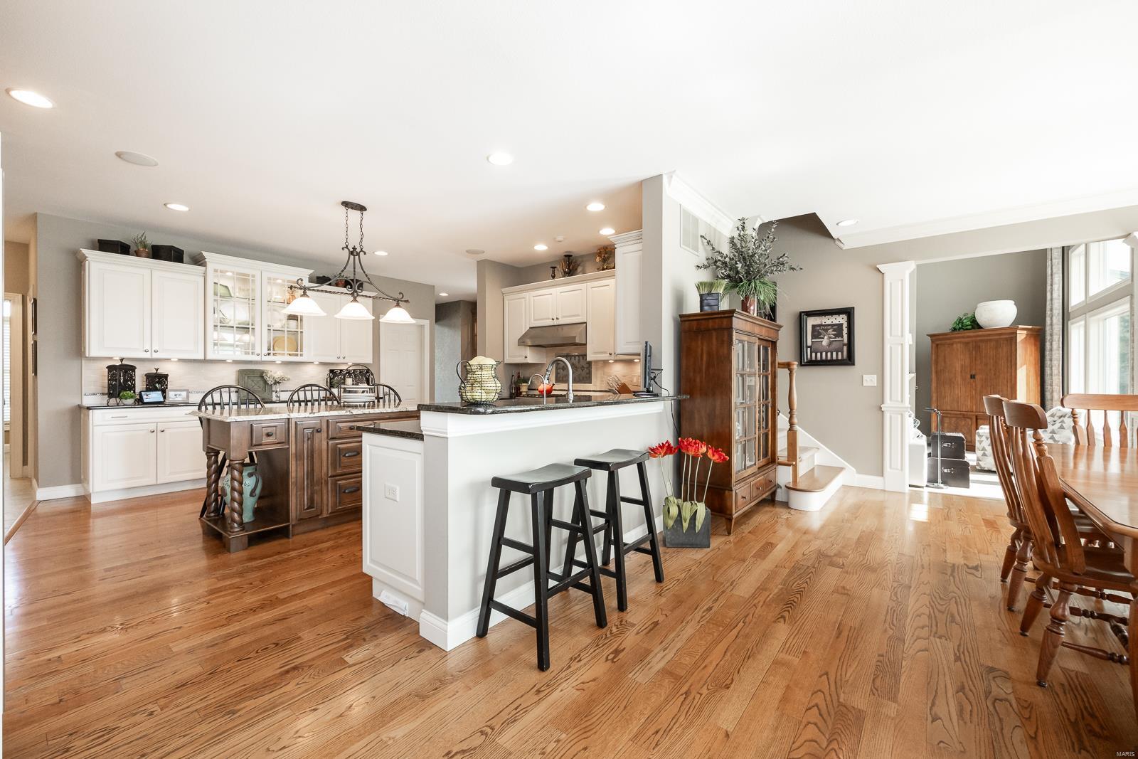 Waterford Place - Residential