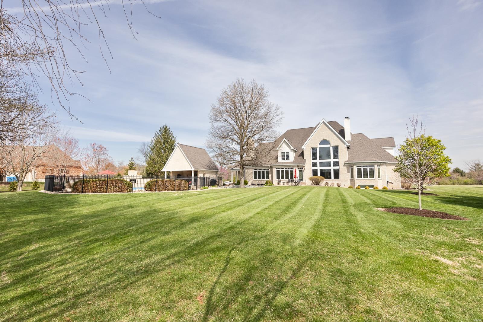 Waterford Place - Residential