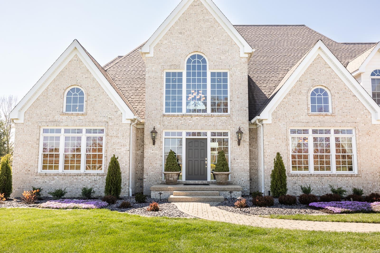 Waterford Place - Residential