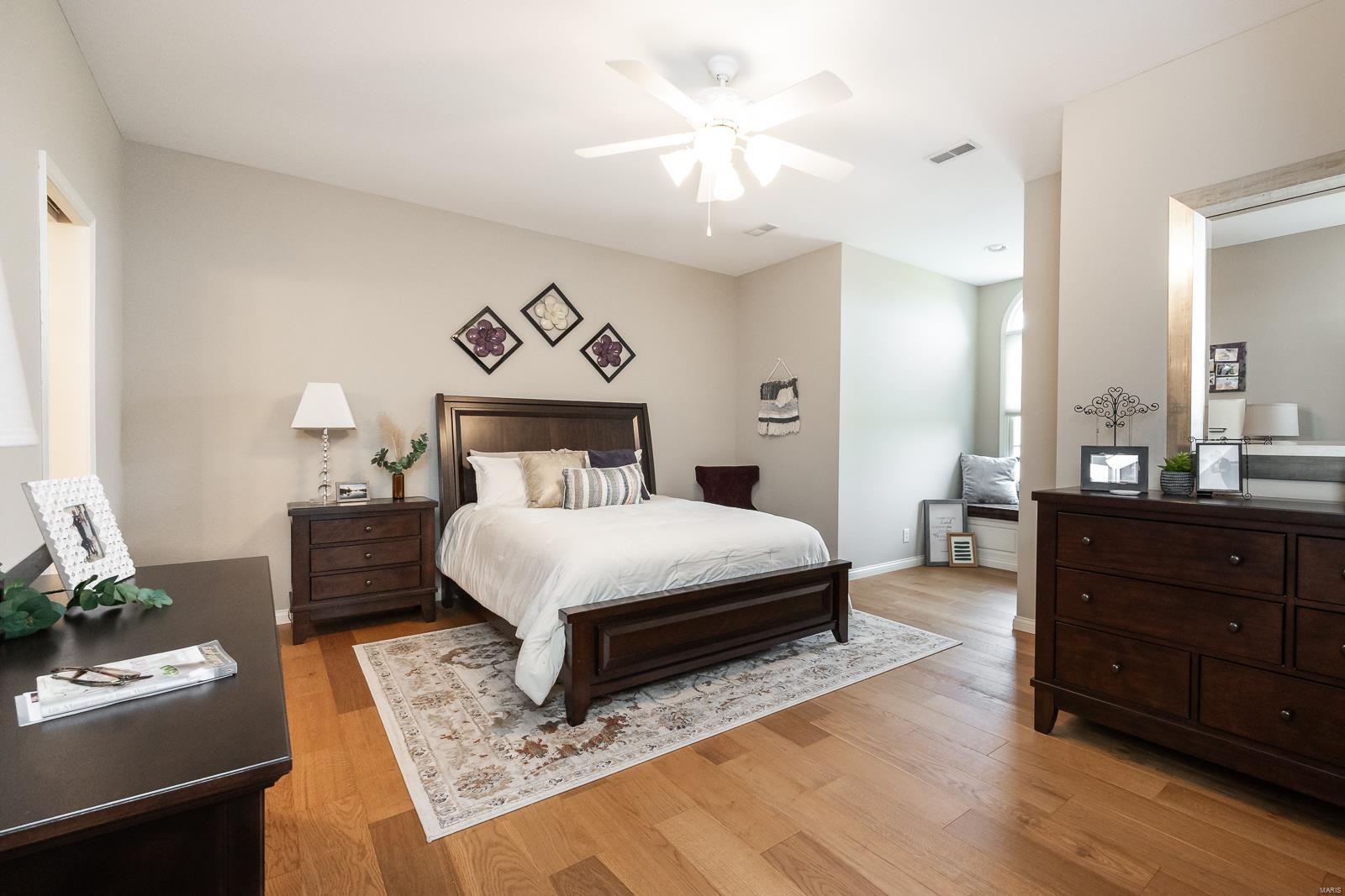 Waterford Place - Residential