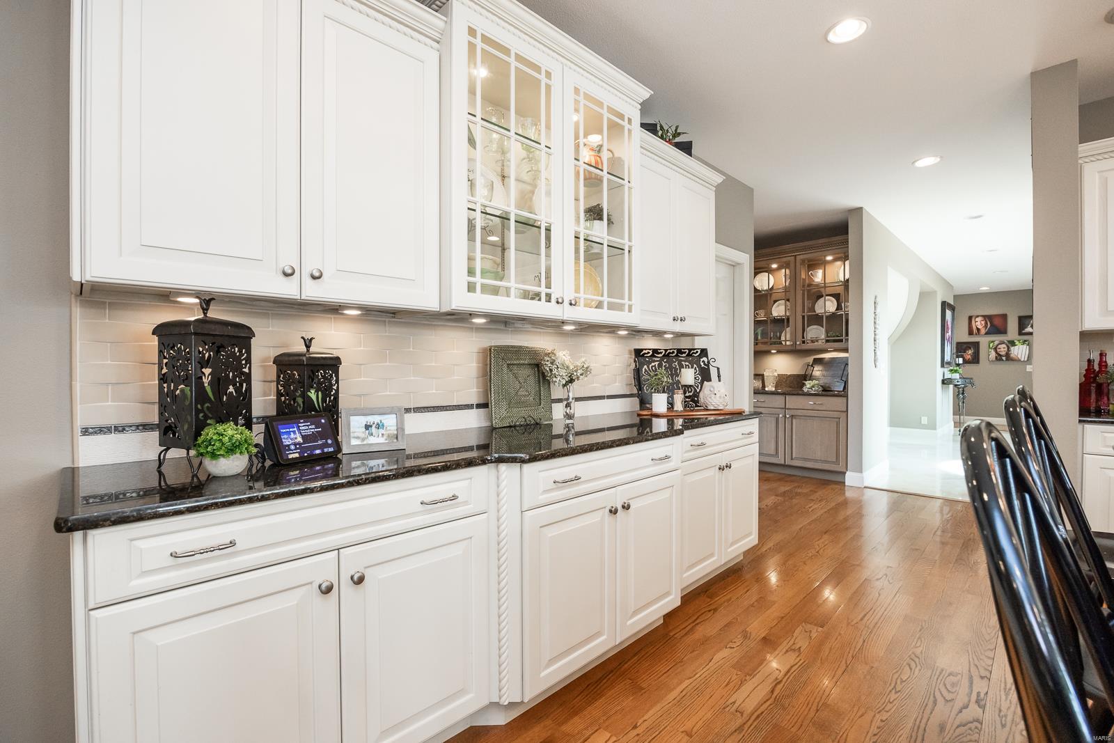 Waterford Place - Residential