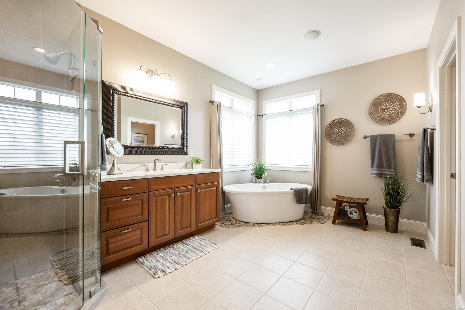 Waterford Place - Residential