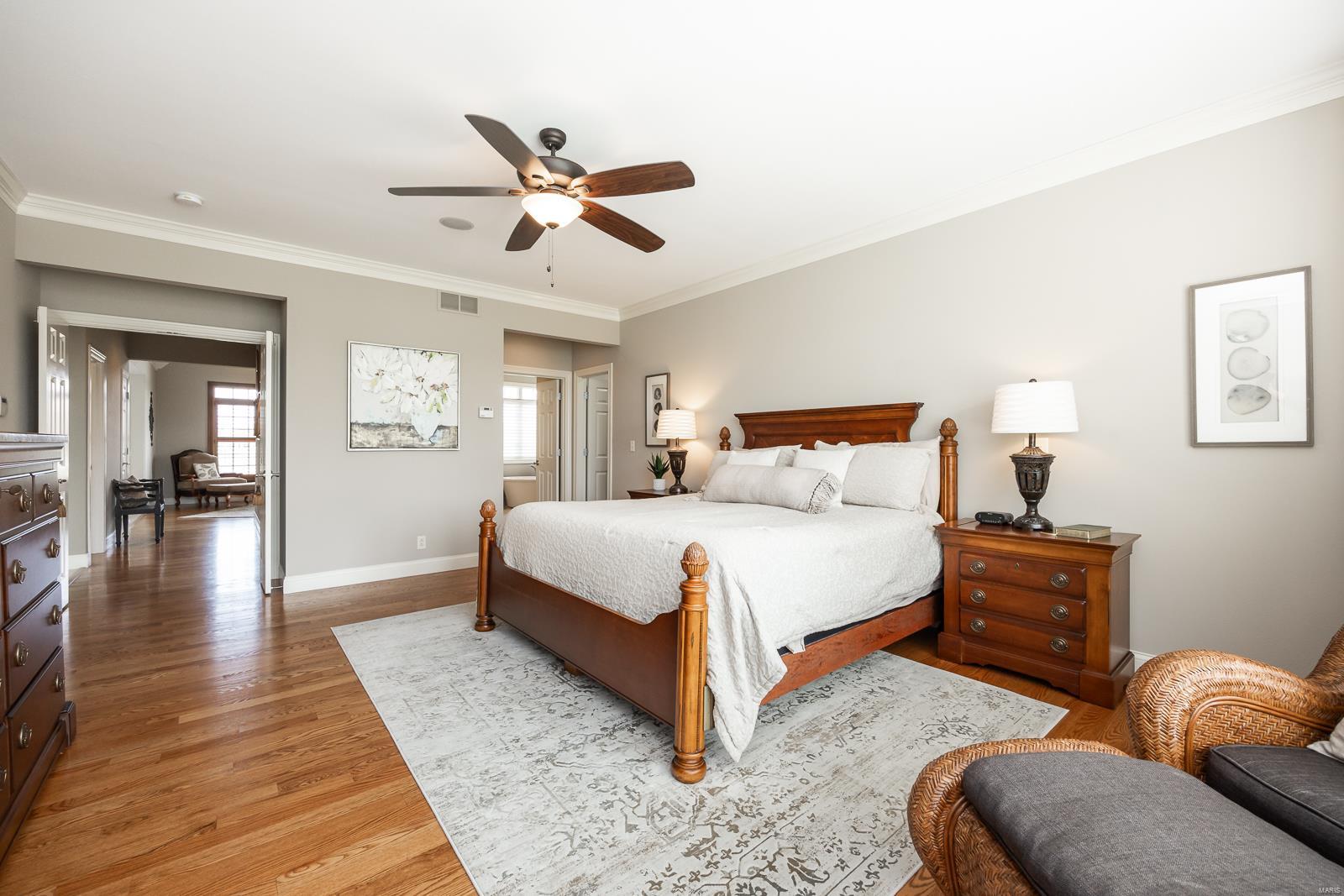 Waterford Place - Residential