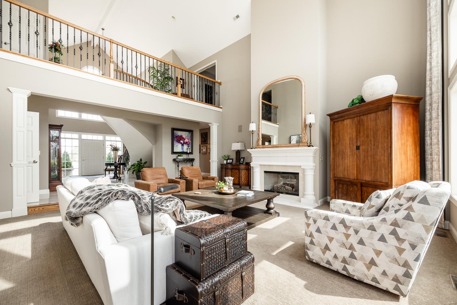 Waterford Place - Residential
