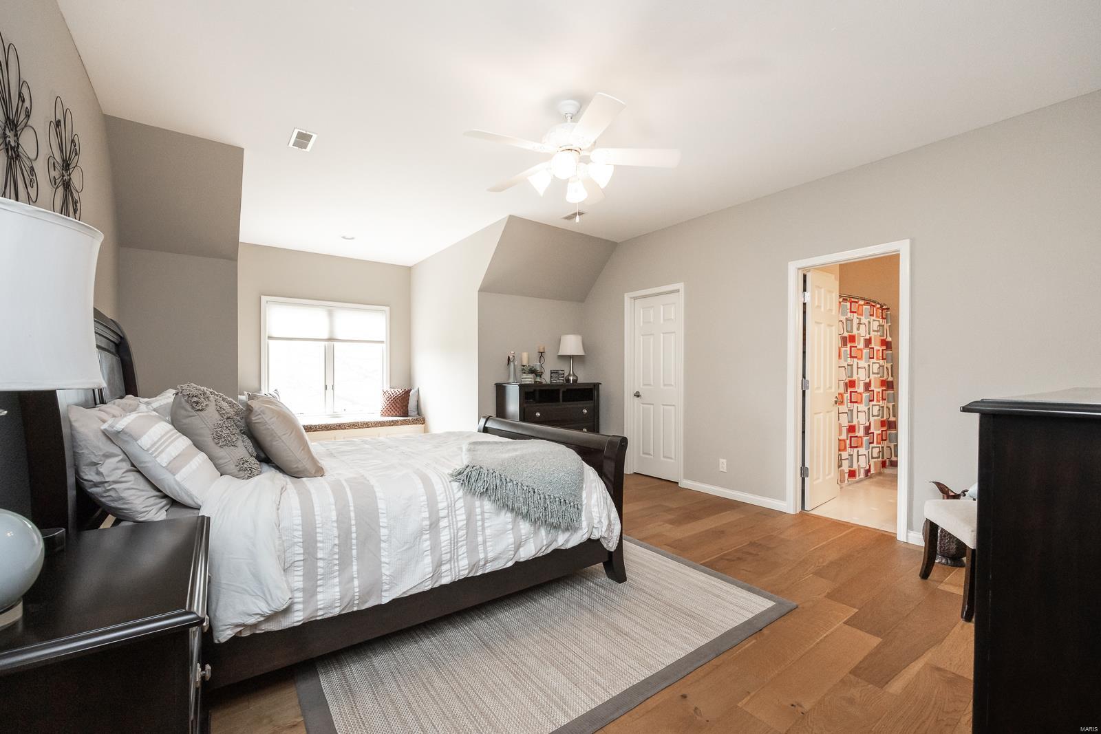 Waterford Place - Residential