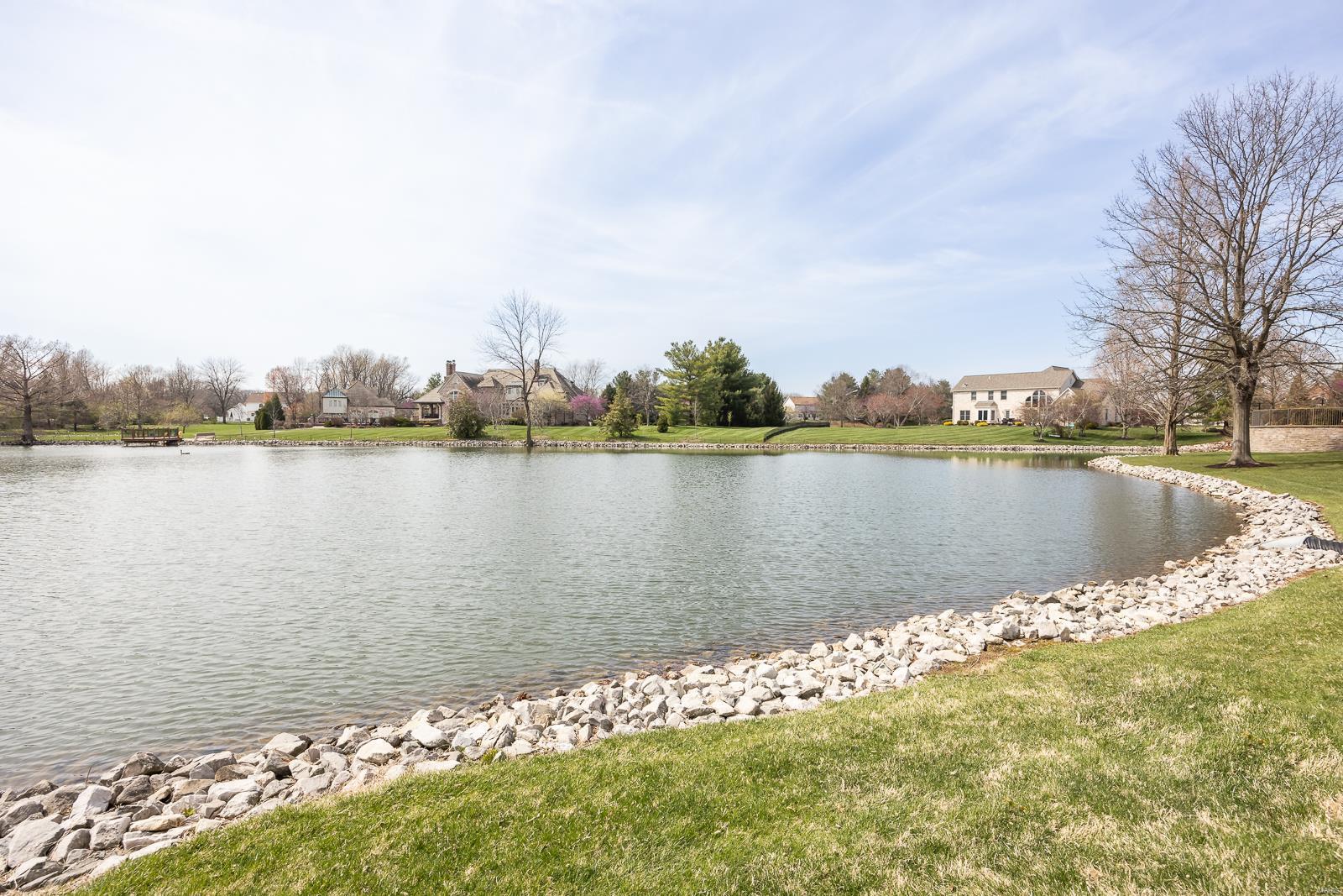 Waterford Place - Residential