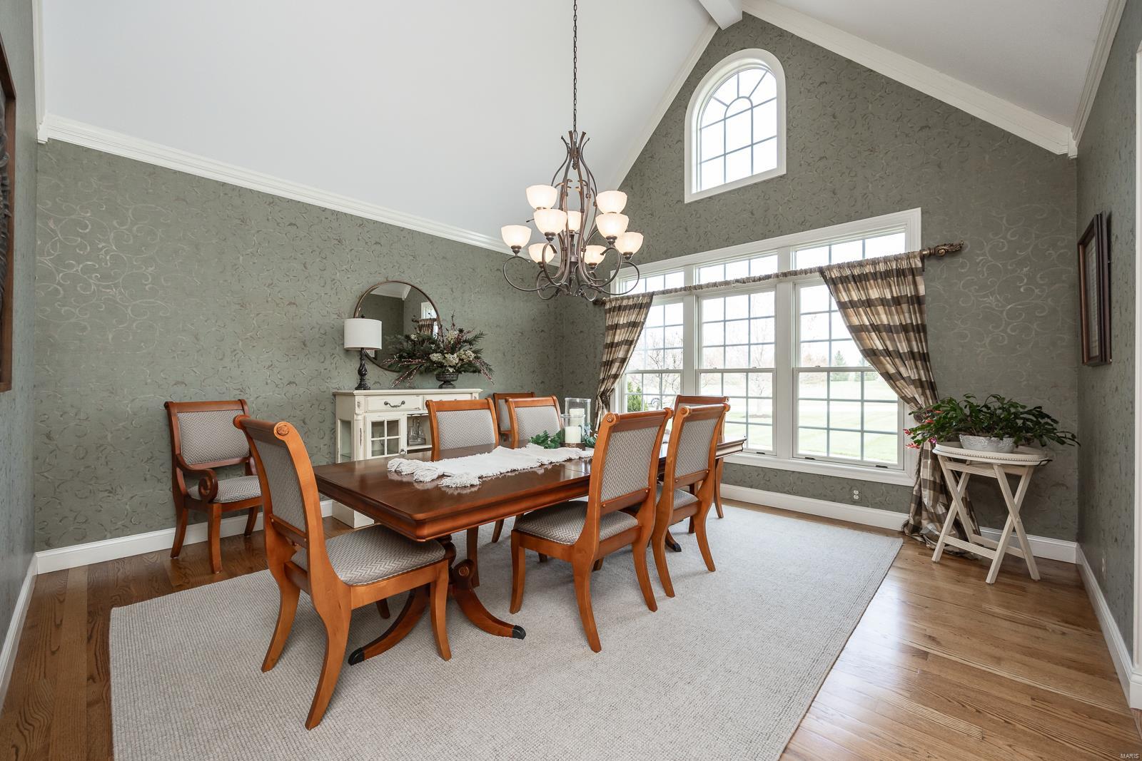 Waterford Place - Residential
