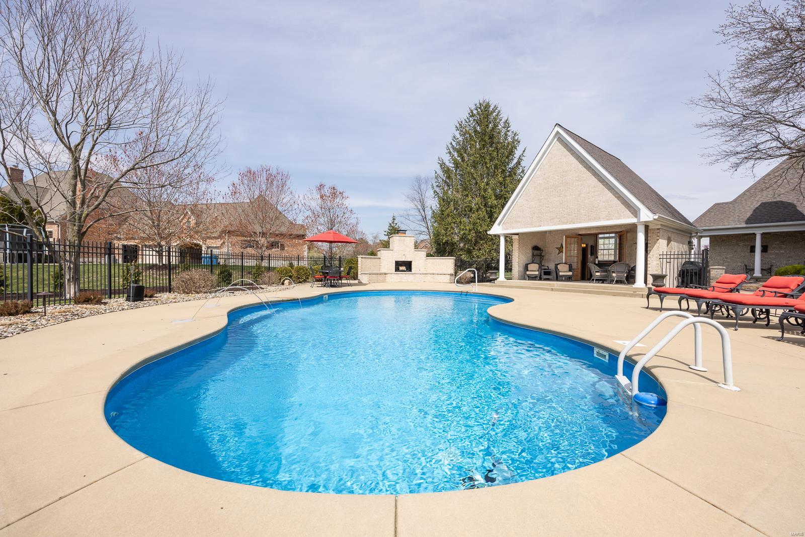 Waterford Place - Residential