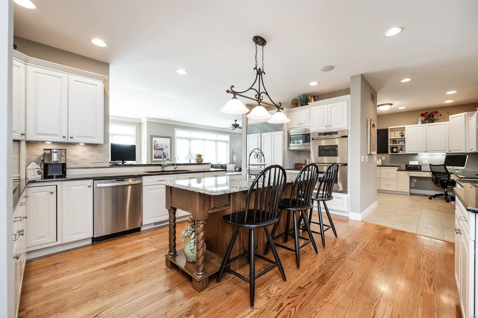 Waterford Place - Residential