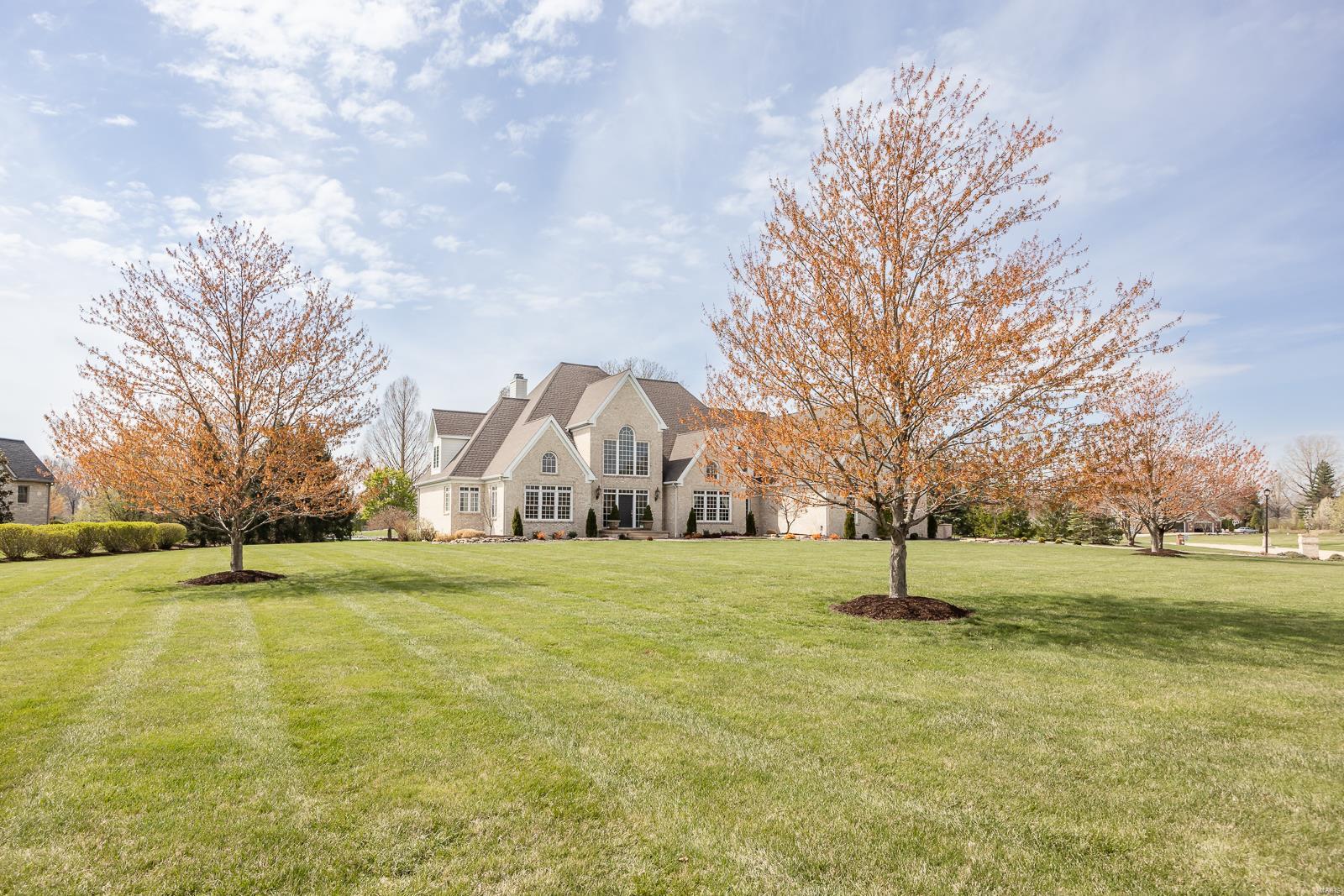 Waterford Place - Residential