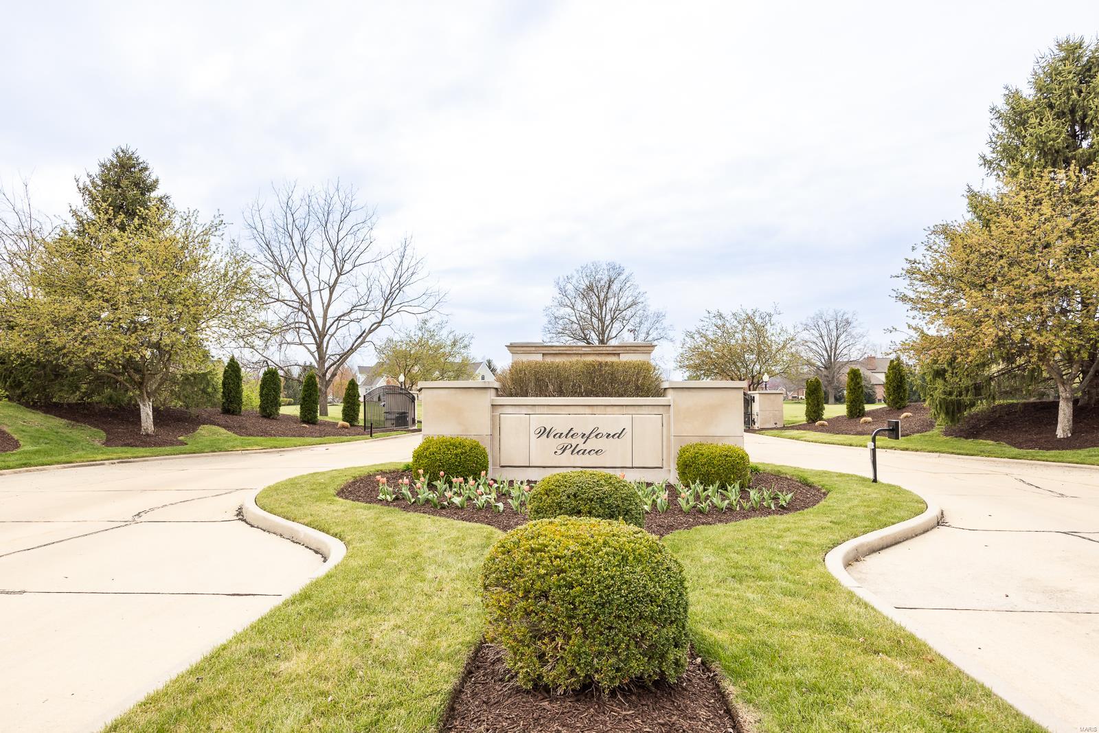 Waterford Place - Residential