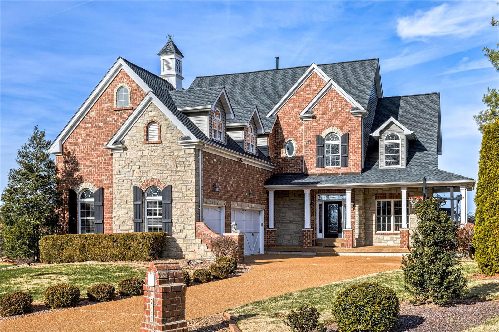 Whitmoor Country Club #1 - Residential