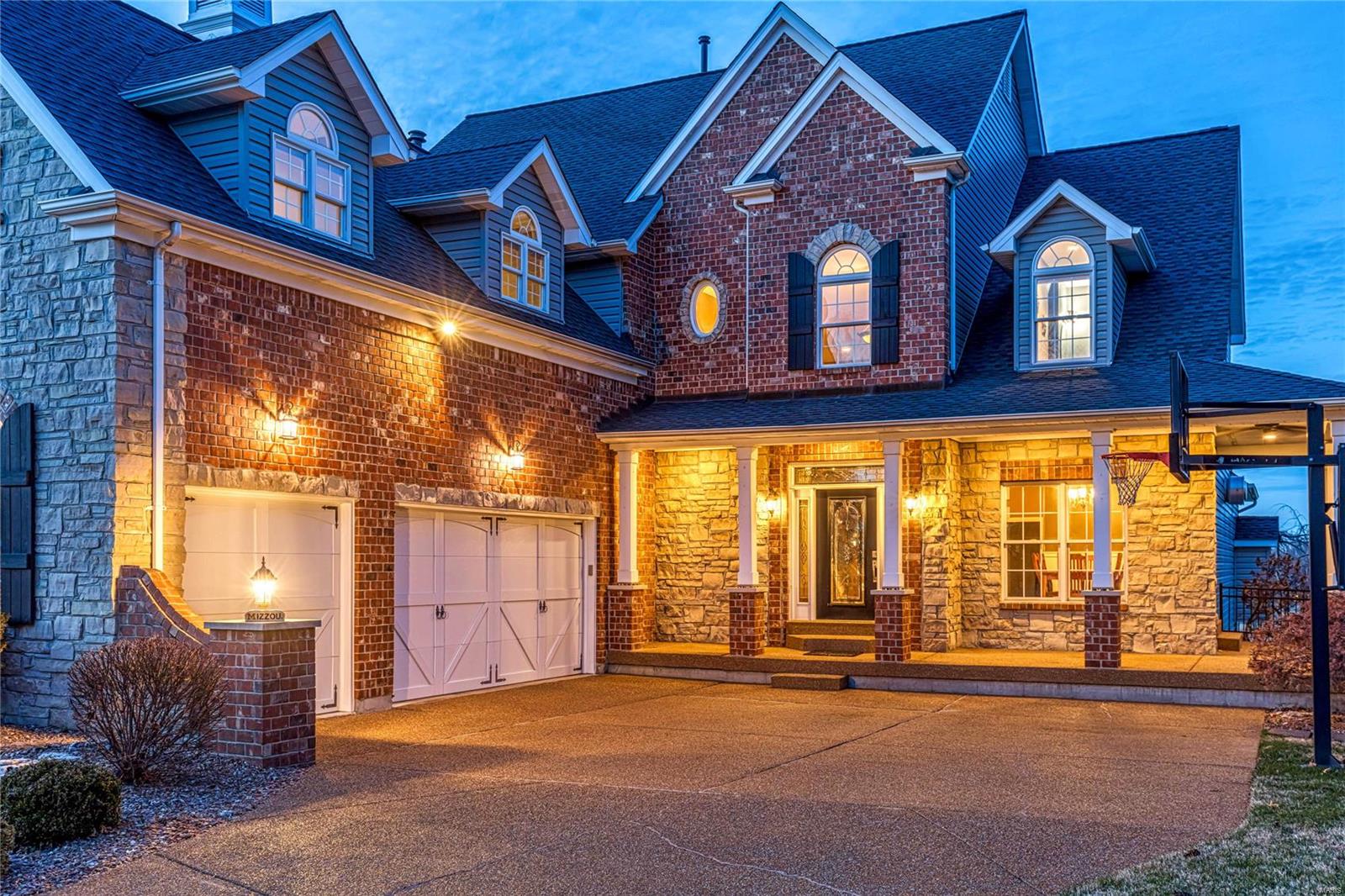 Whitmoor Country Club #1 - Residential