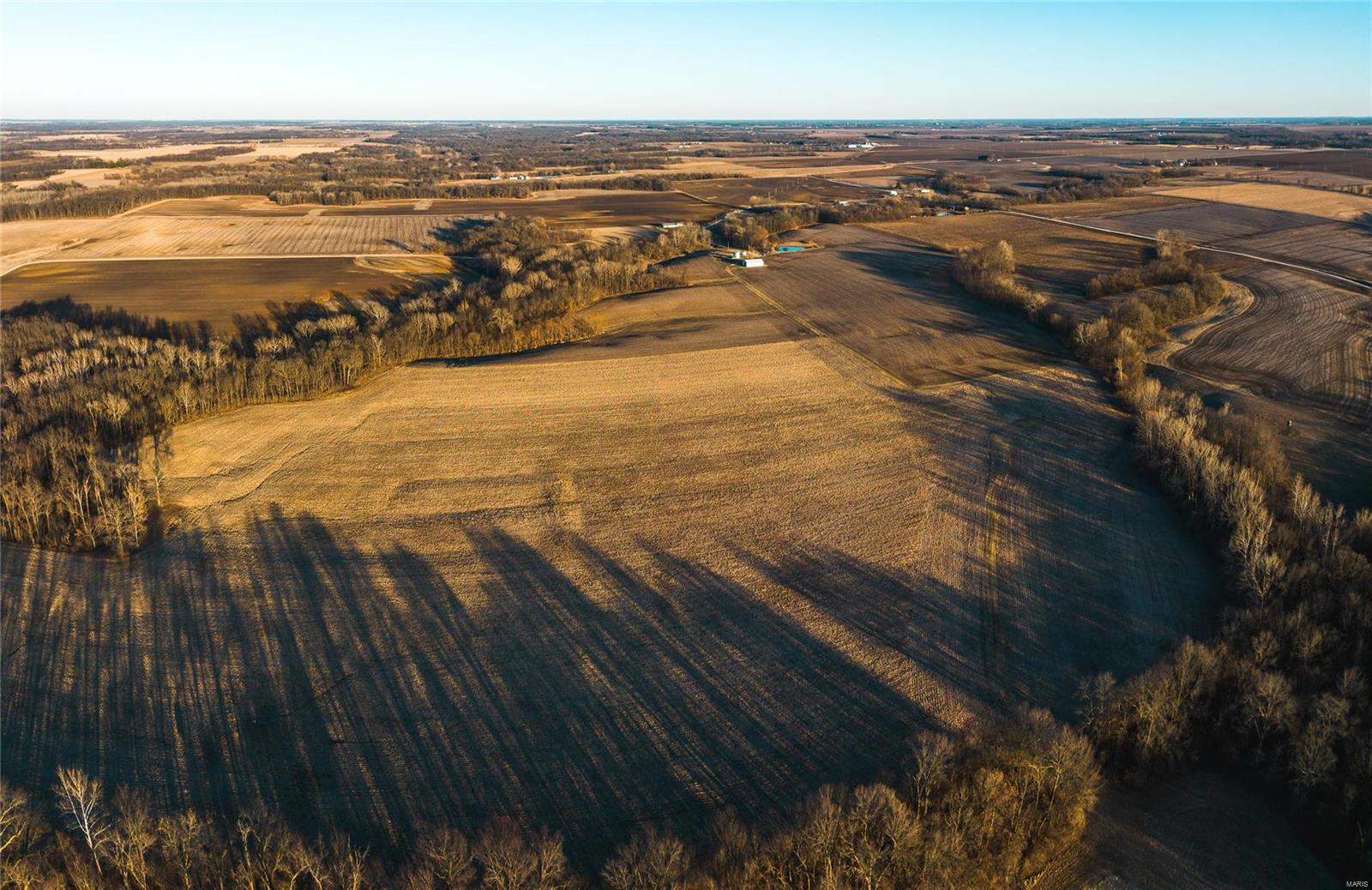 Not in a subdivision - Farm