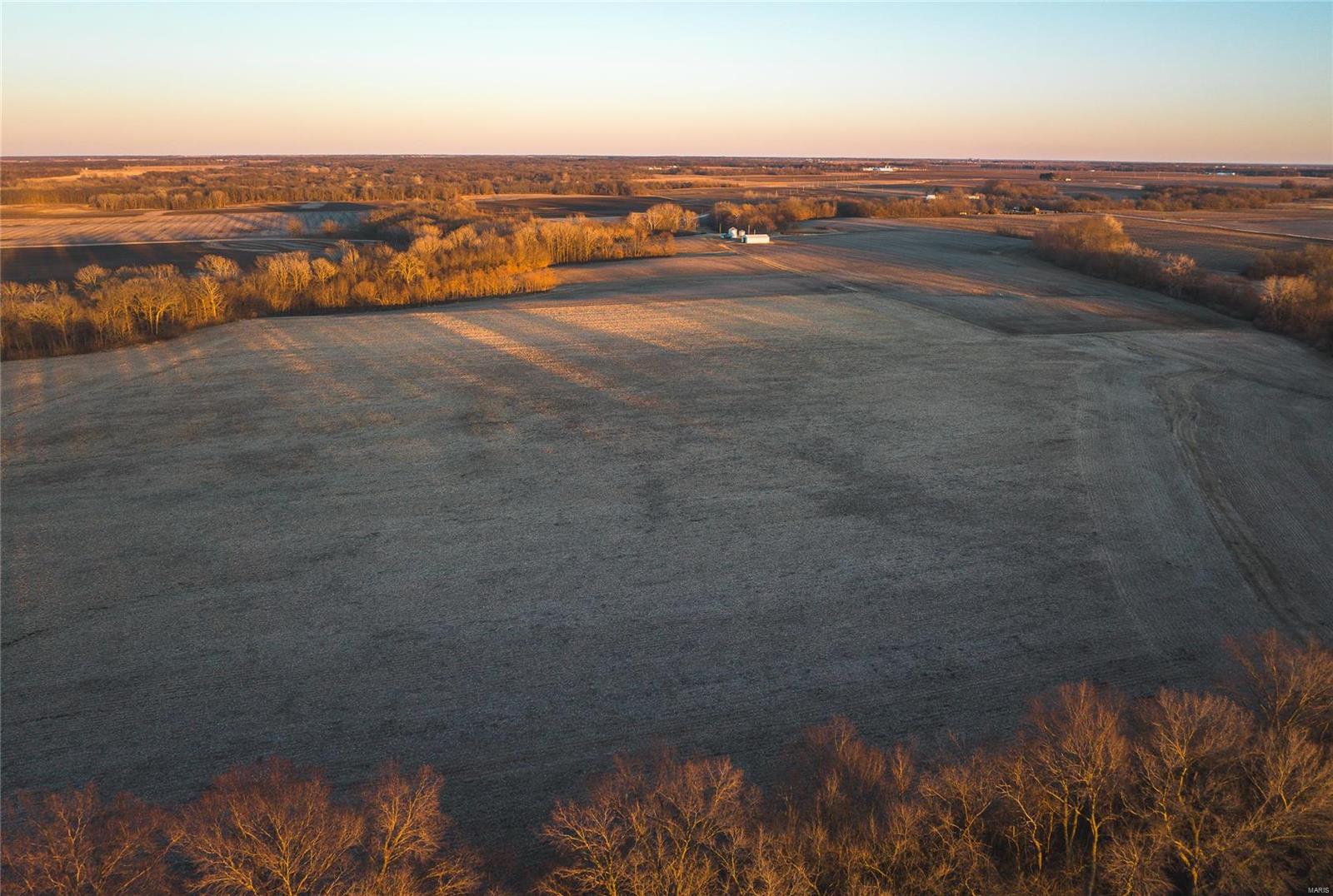 Not in a subdivision - Farm
