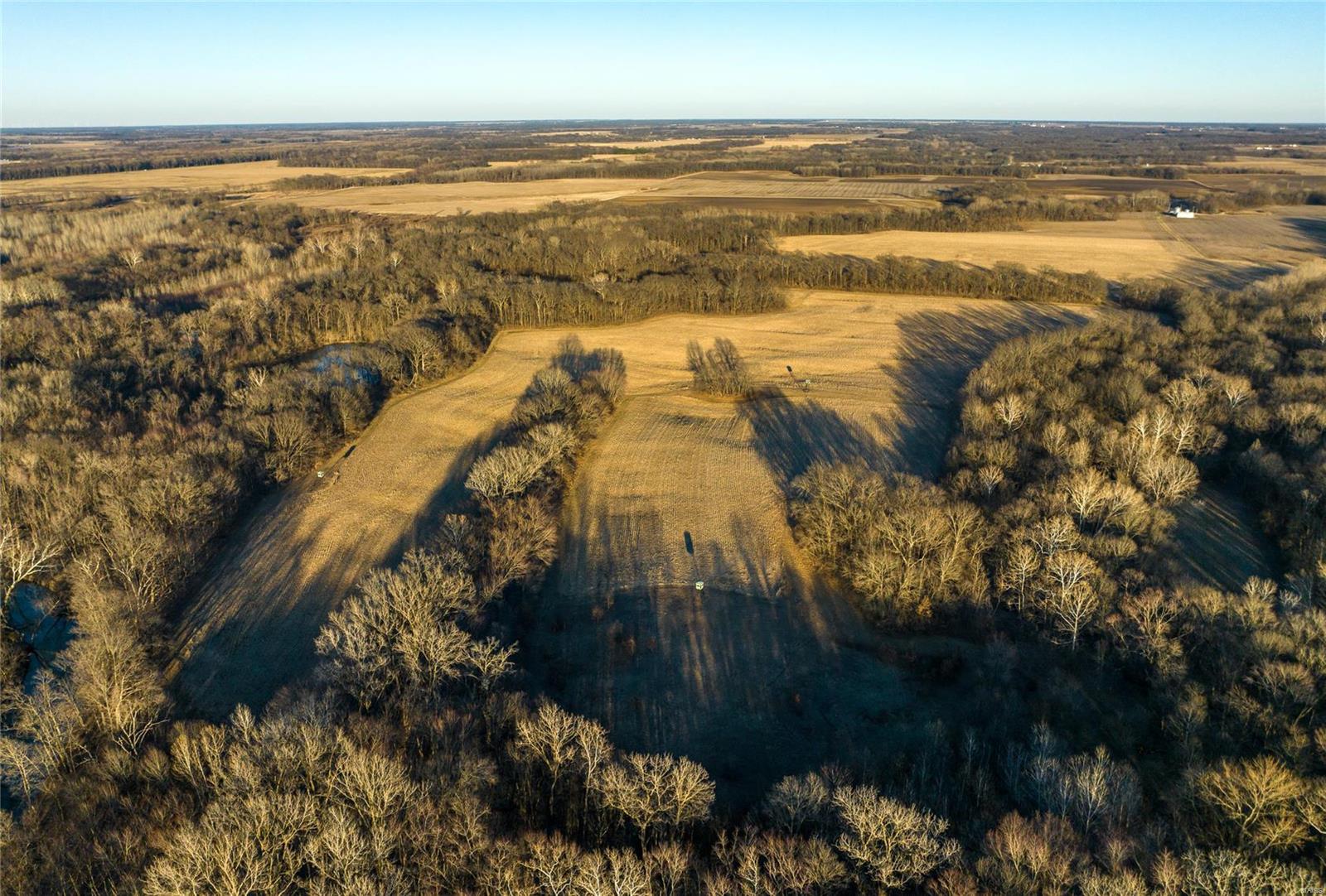 Not in a subdivision - Farm