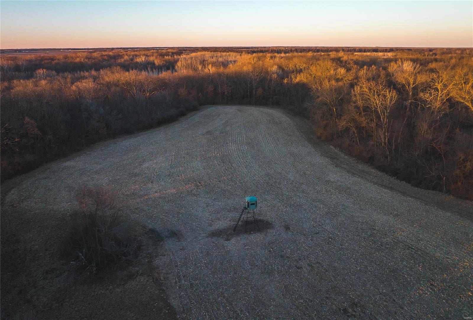 Not in a subdivision - Farm