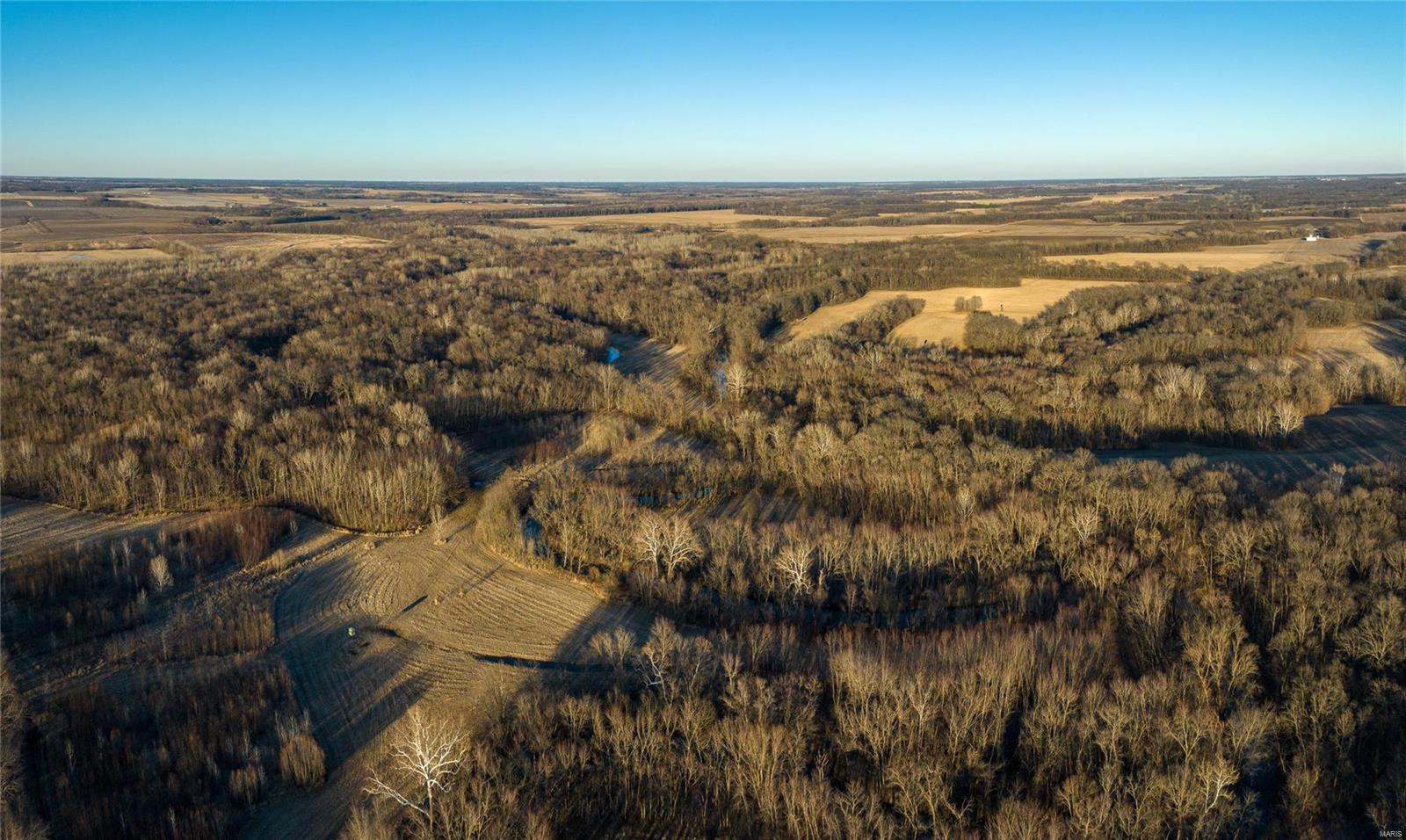 Not in a subdivision - Farm