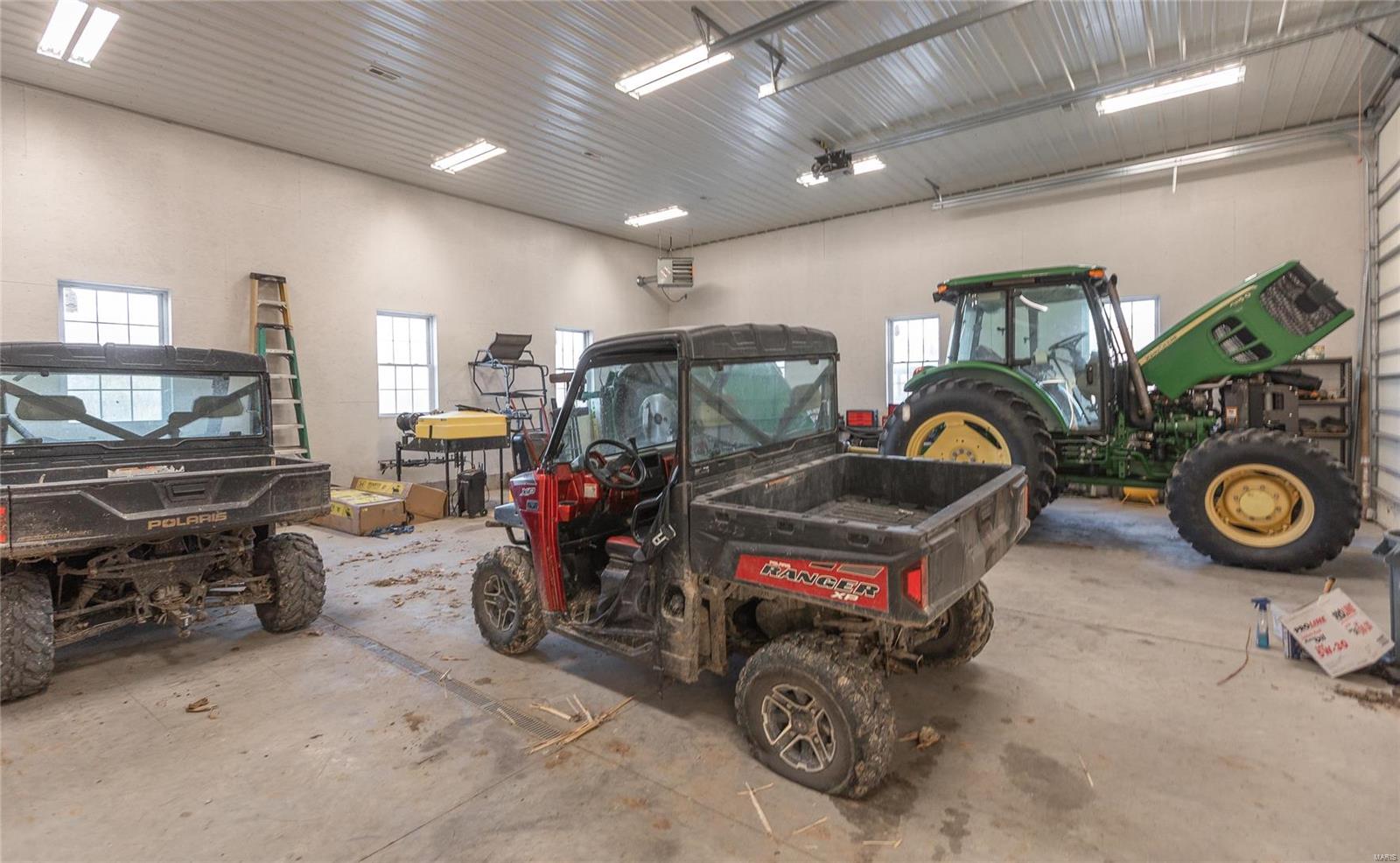Not in a subdivision - Farm