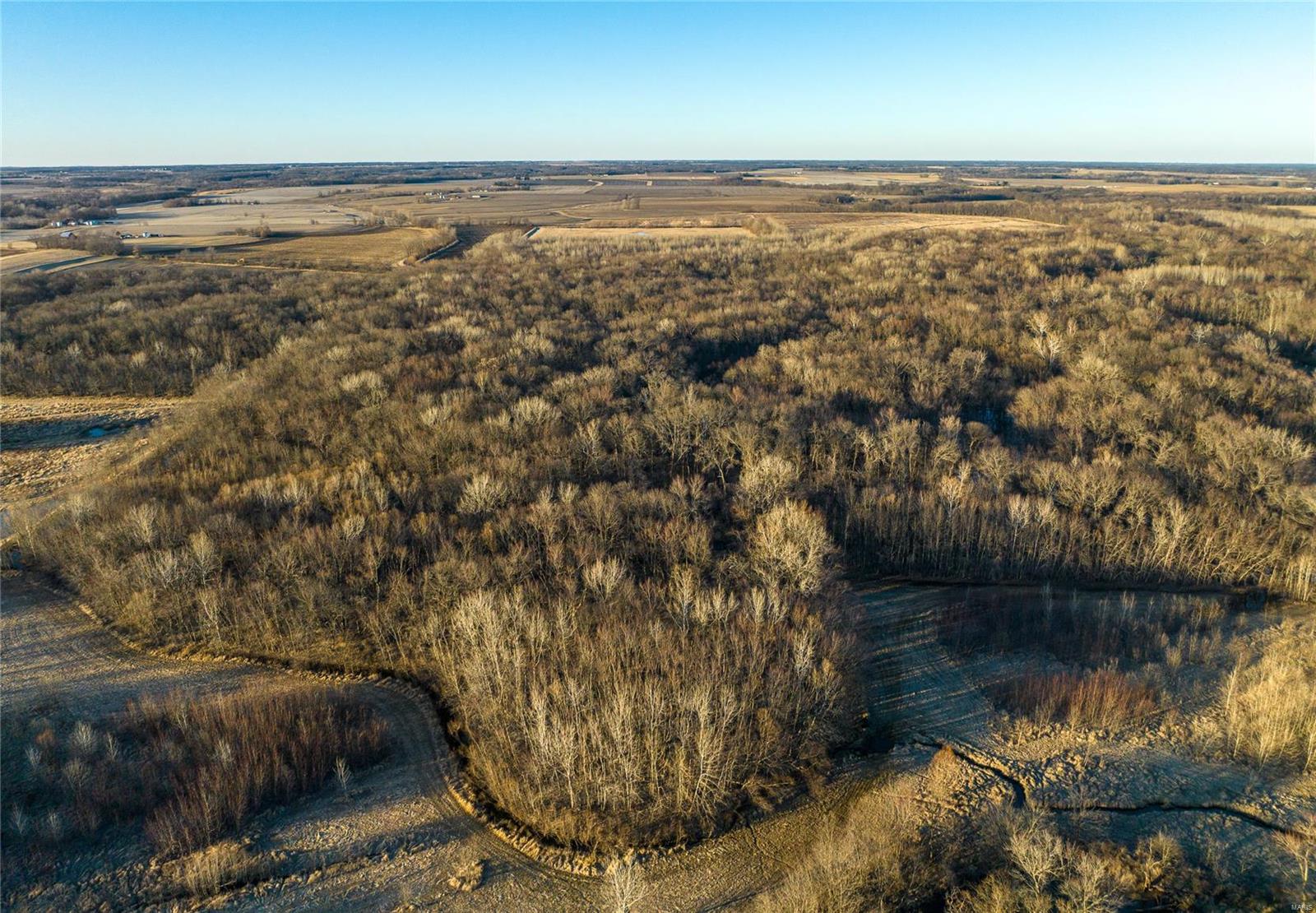 Not in a subdivision - Farm