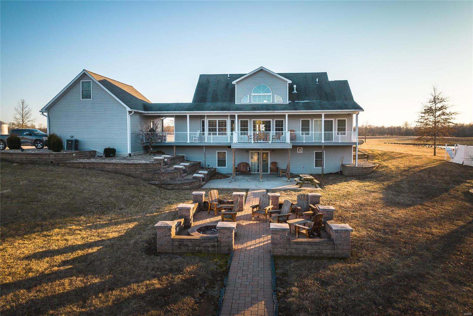 Not in a subdivision - Farm