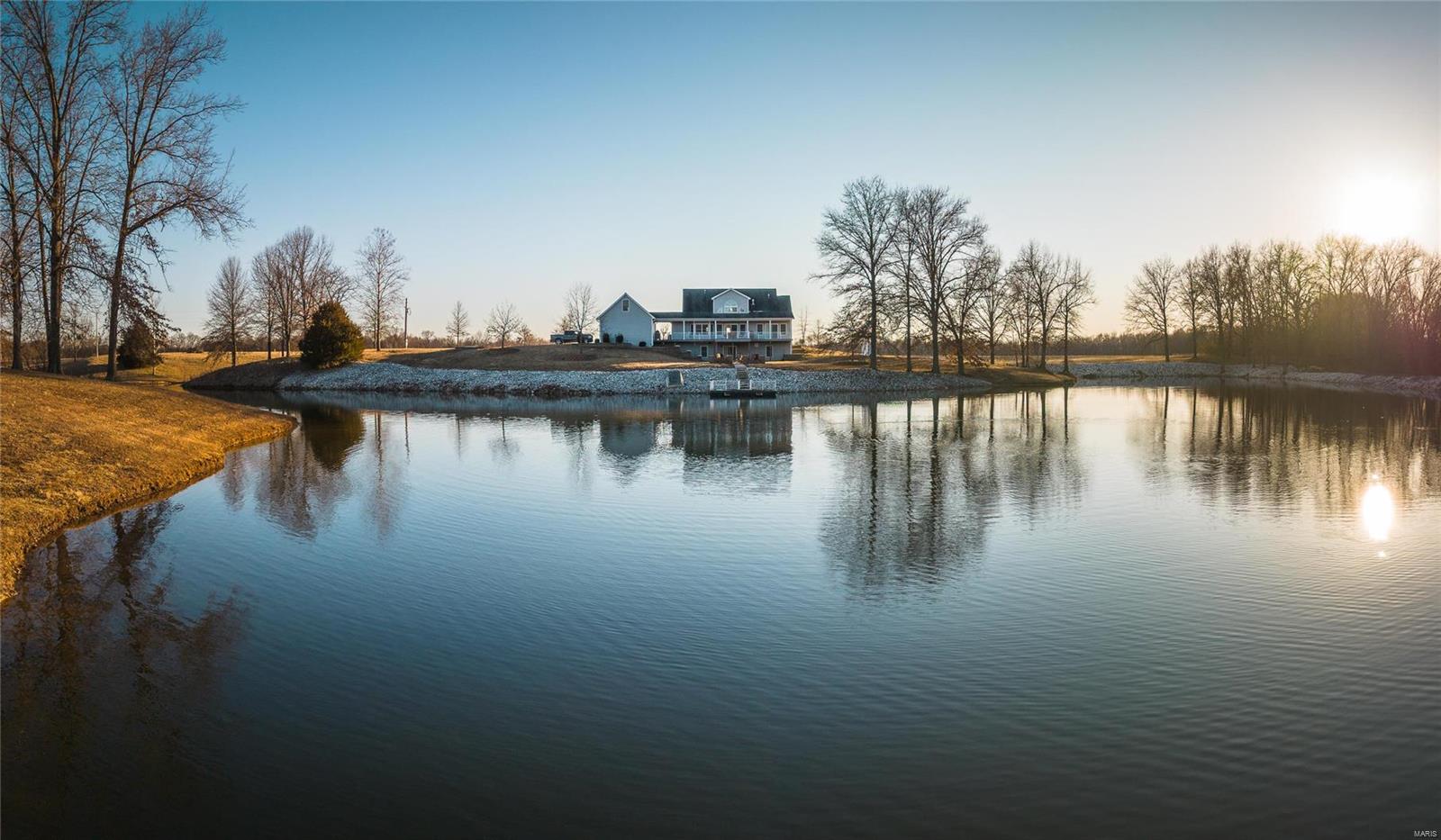 Not in a subdivision - Farm