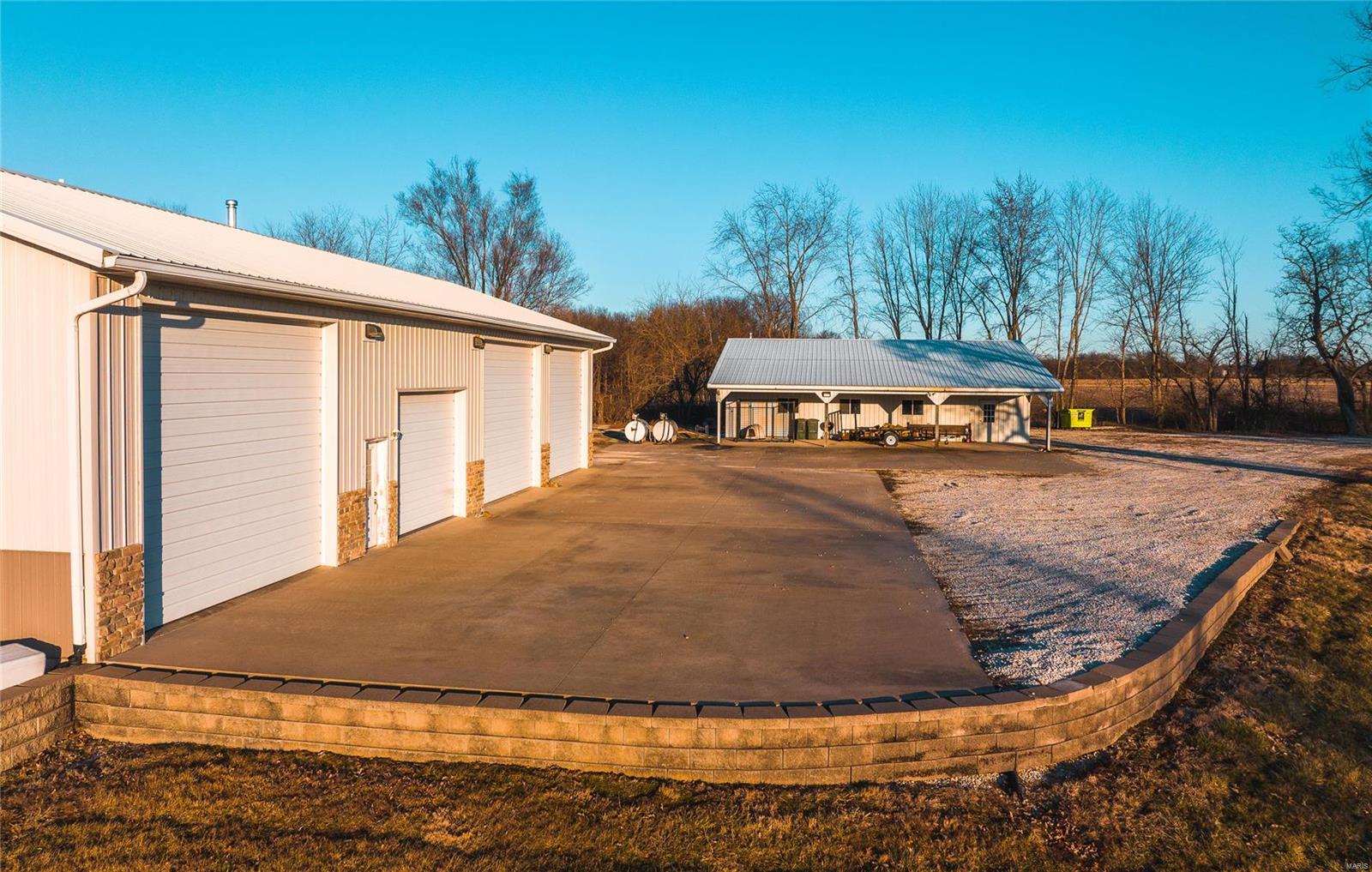 Not in a subdivision - Farm