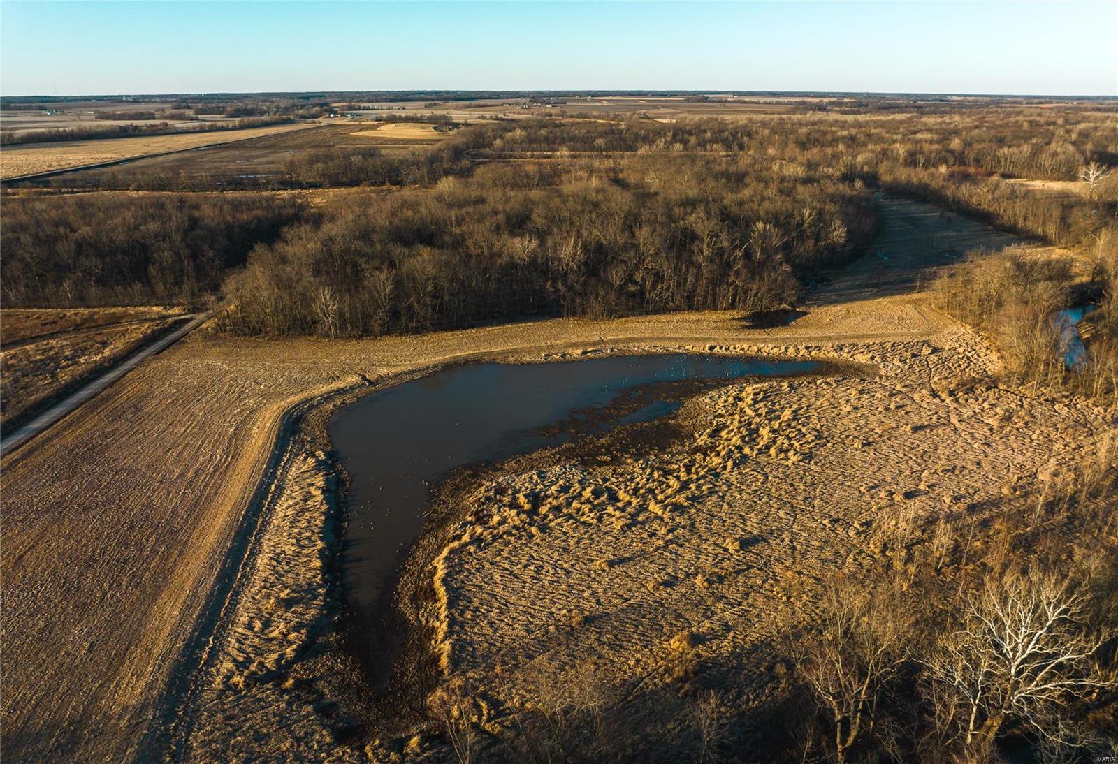 Not in a subdivision - Farm