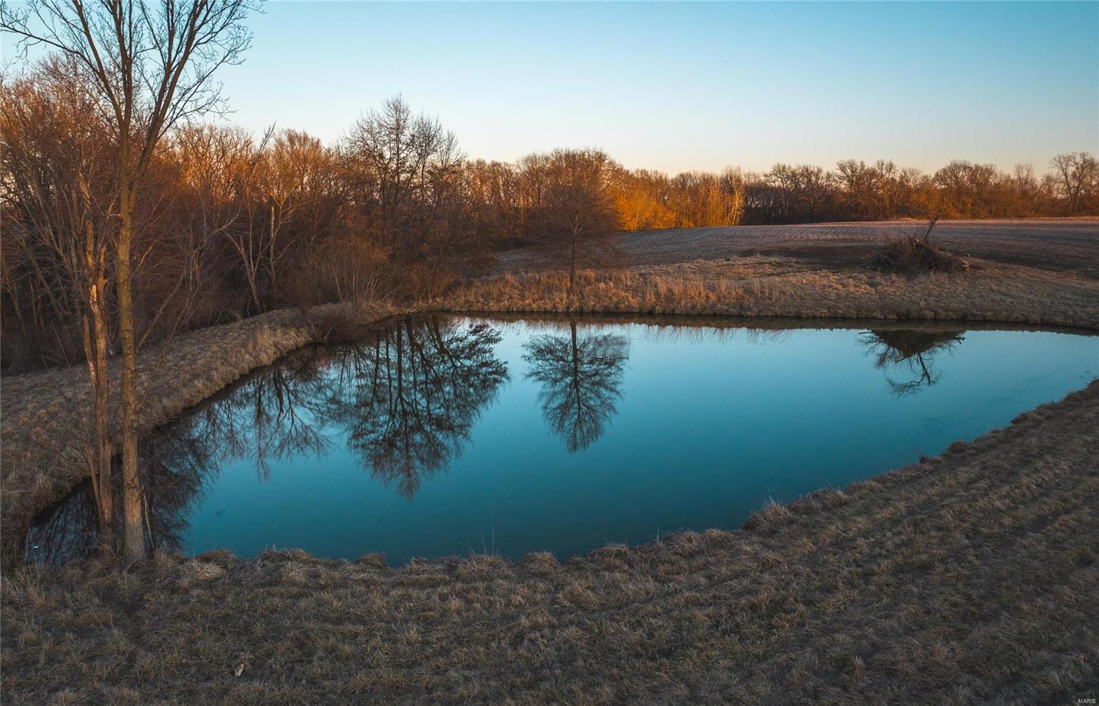 Not in a subdivision - Farm