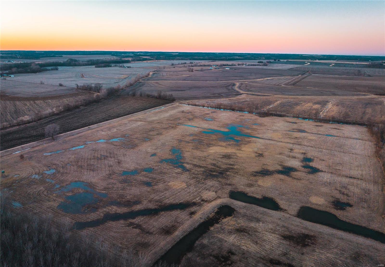 Not in a subdivision - Farm