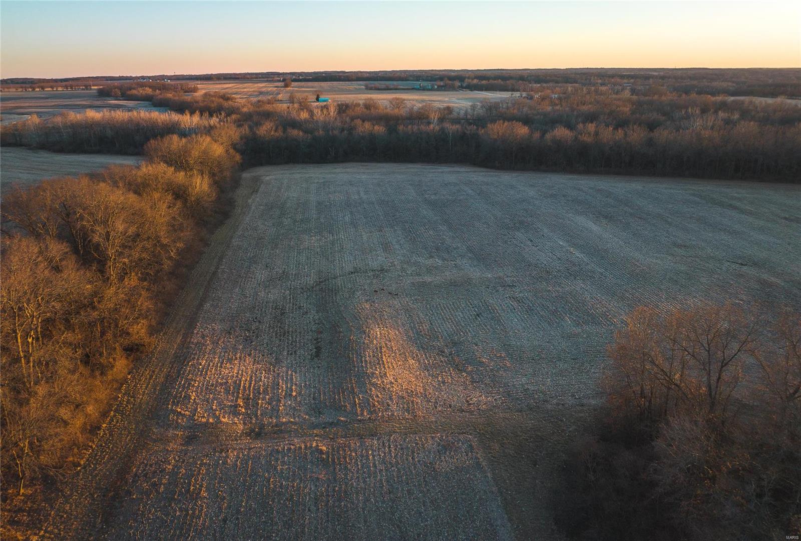 Not in a subdivision - Farm