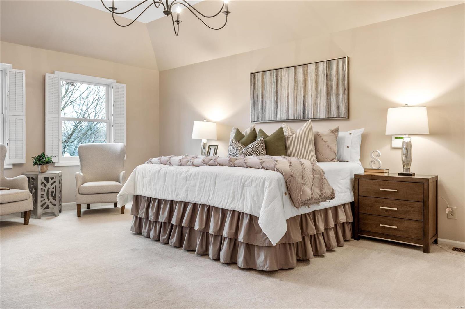 Cheshire Farm - Residential
