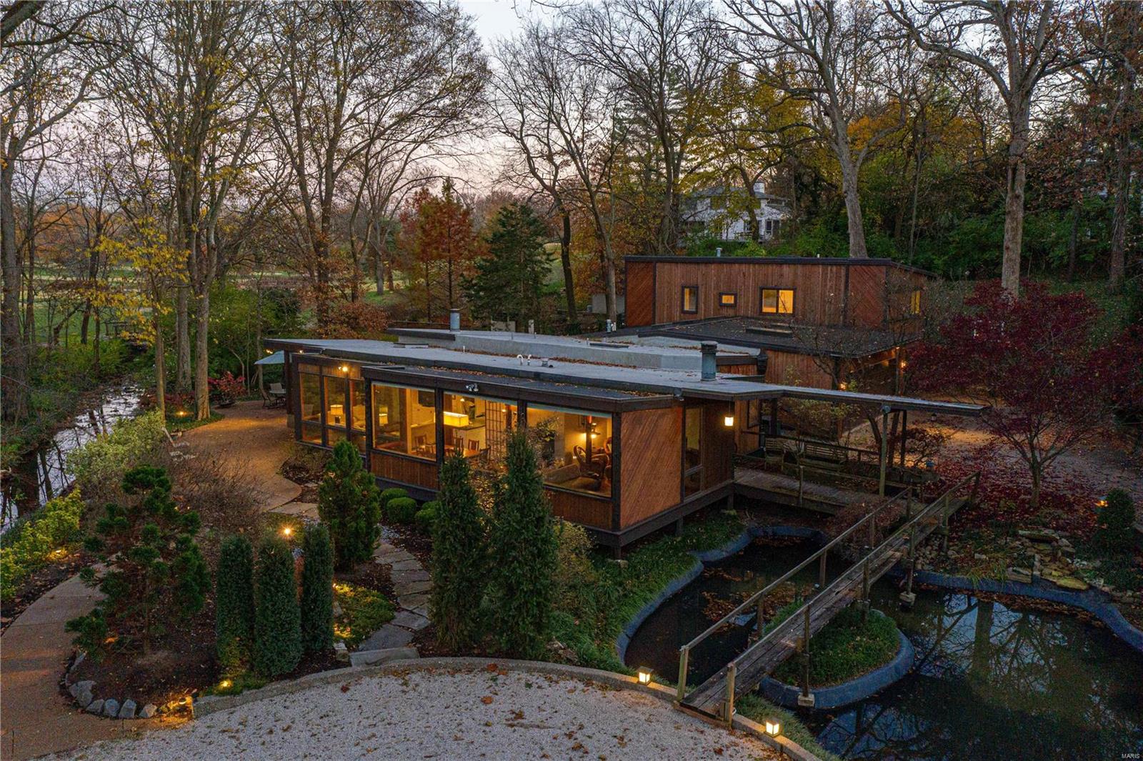 Peter Barr Estate - Residential