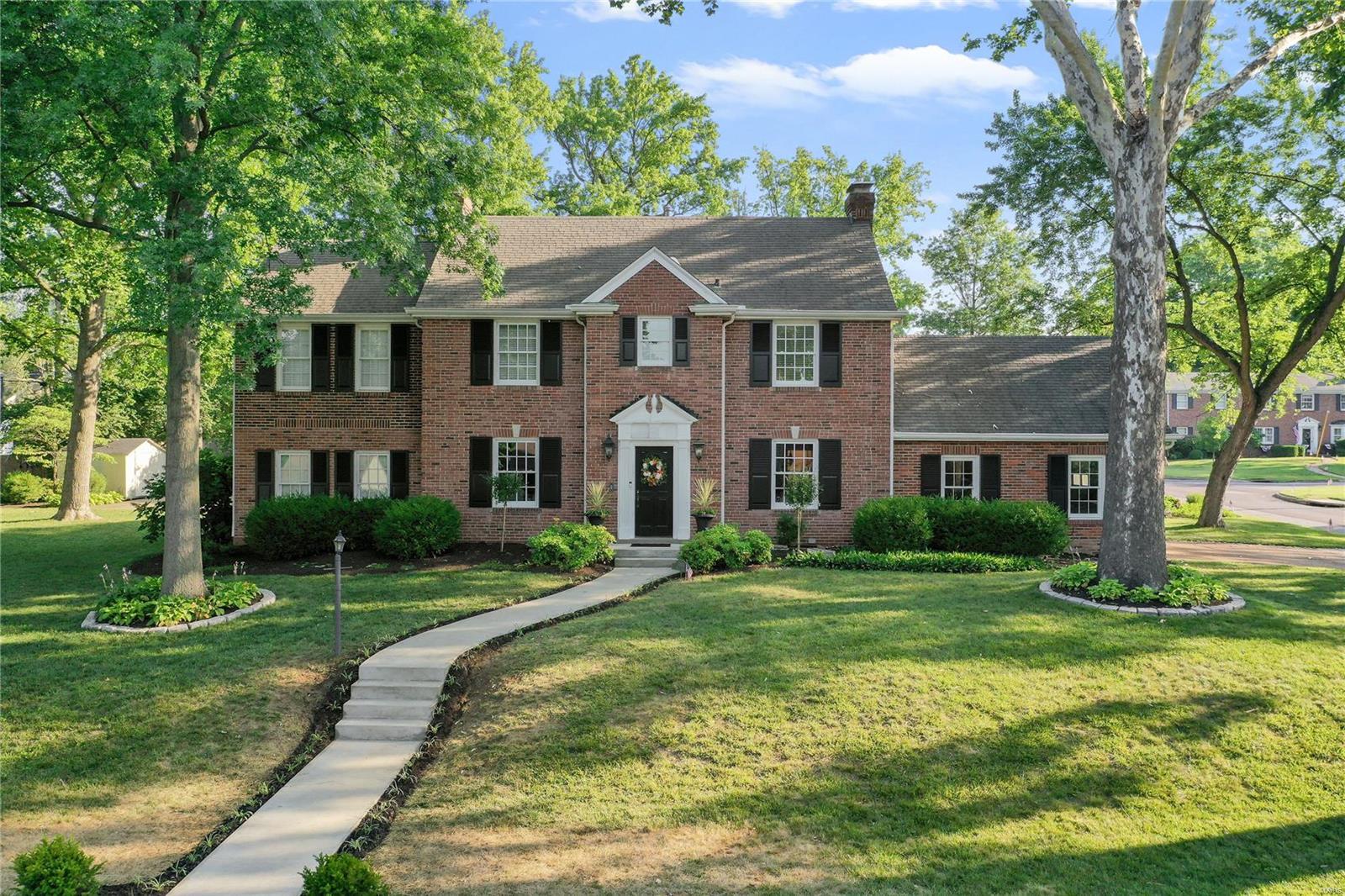 Lockwood Garden Sec B - Residential