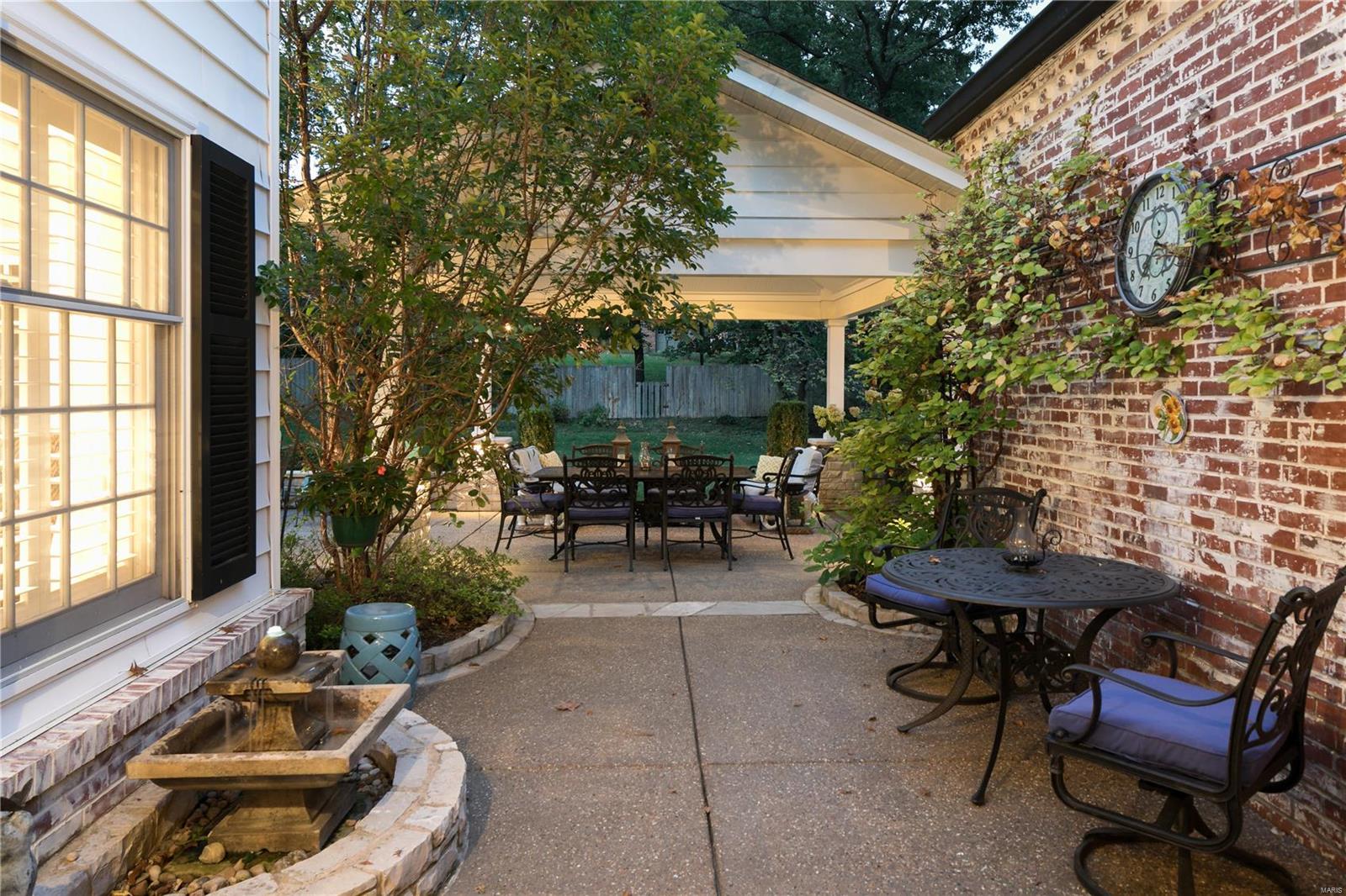 Clayton Valley - Residential