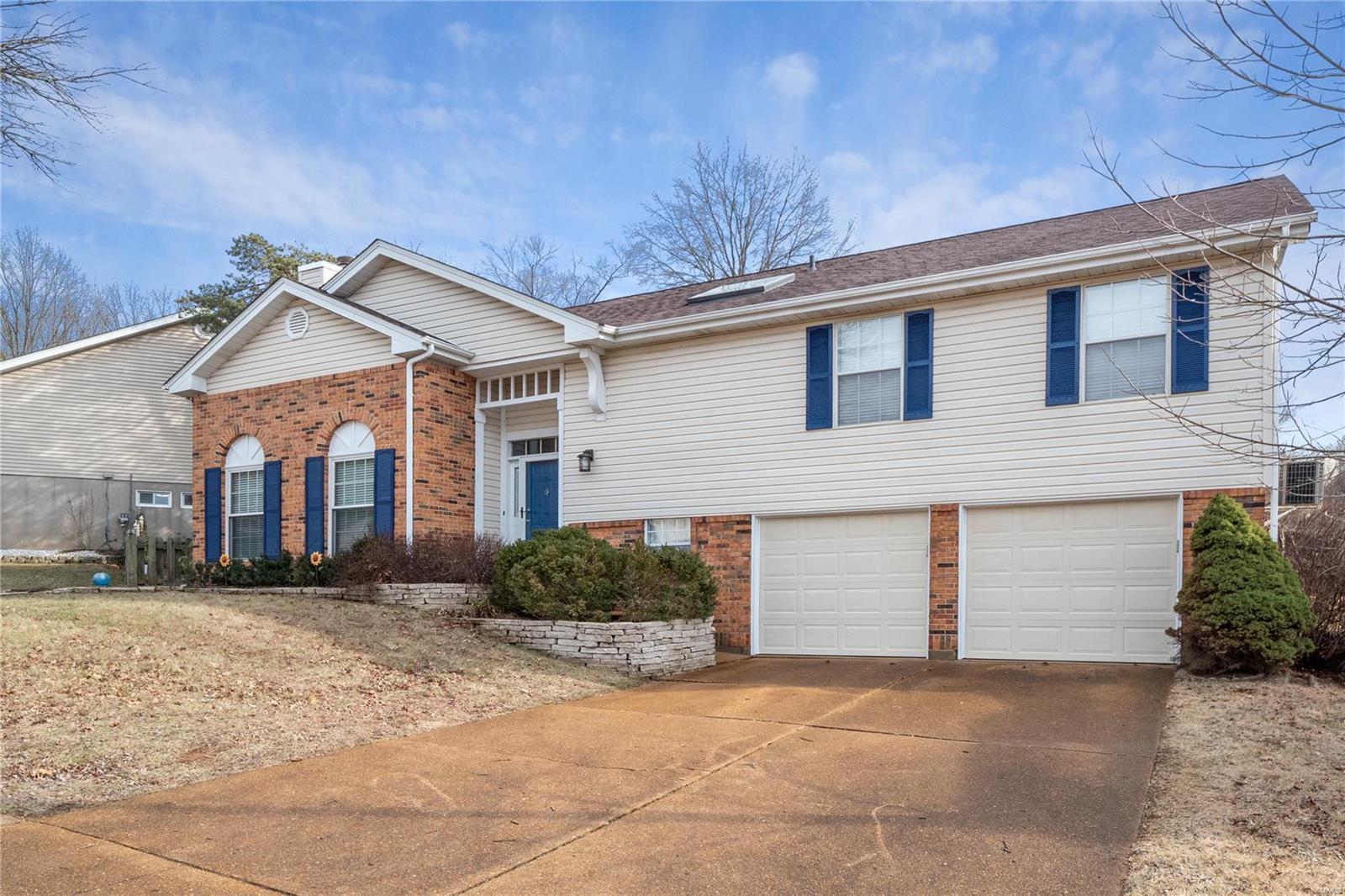 Westbrooke Six - Residential