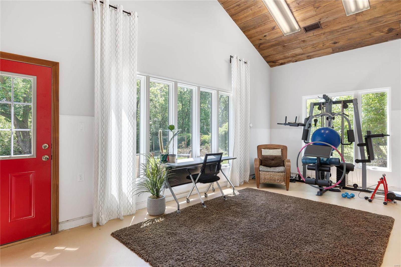 Huntington Lane - Residential
