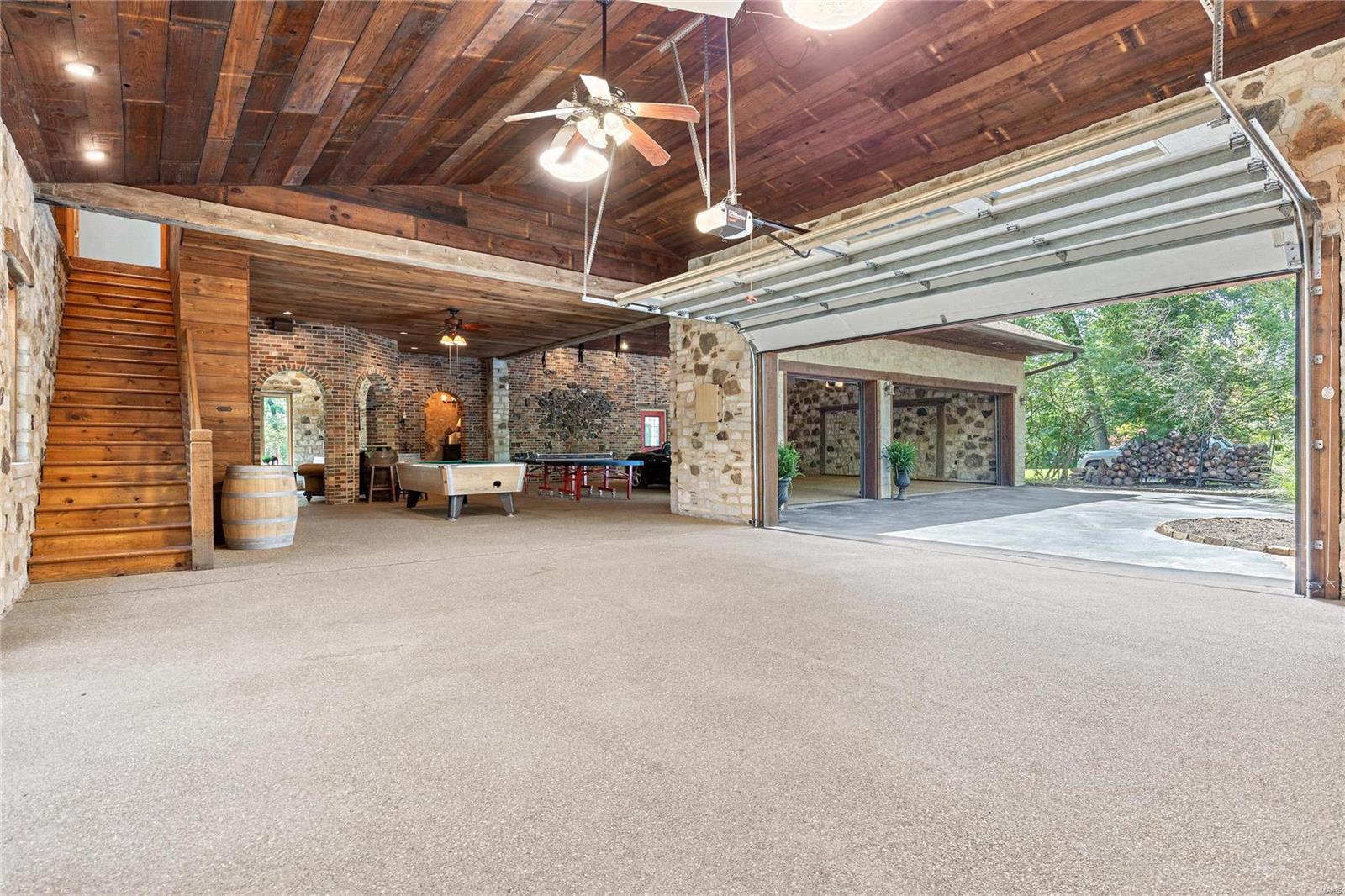 Huntington Lane - Residential