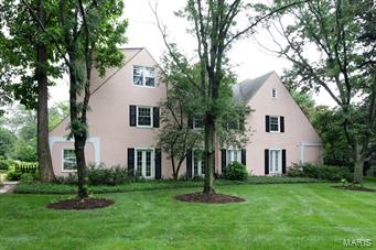 Ferguson Farm - Residential Income