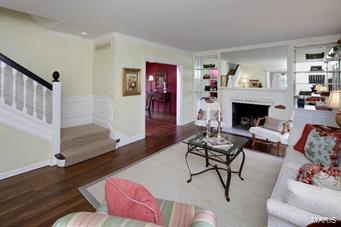 Ferguson Farm - Residential Income