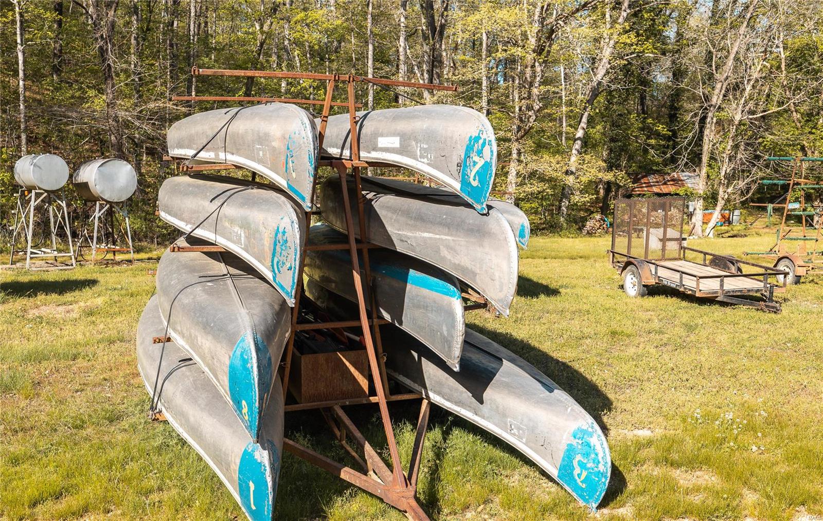 N/A - Farm