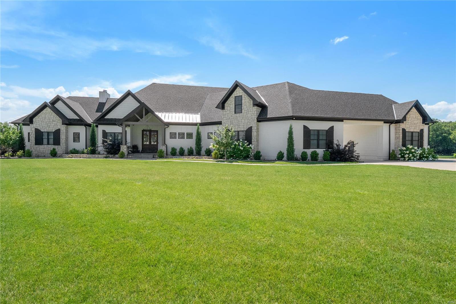 Stonecastle - Residential