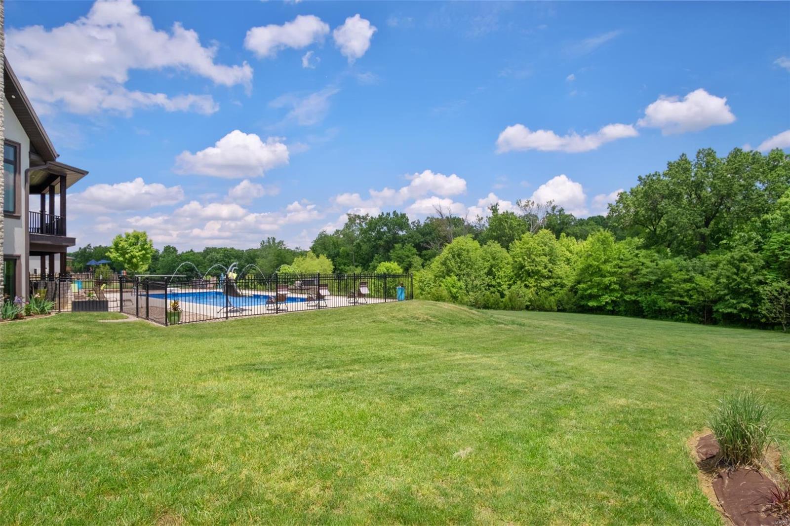 Avondale Meadows - Residential