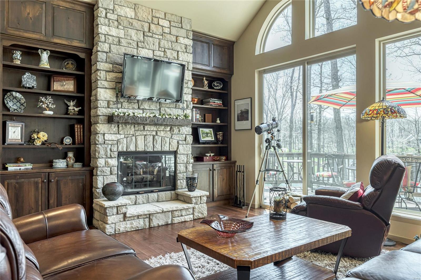 Innsbrook Estates - Residential
