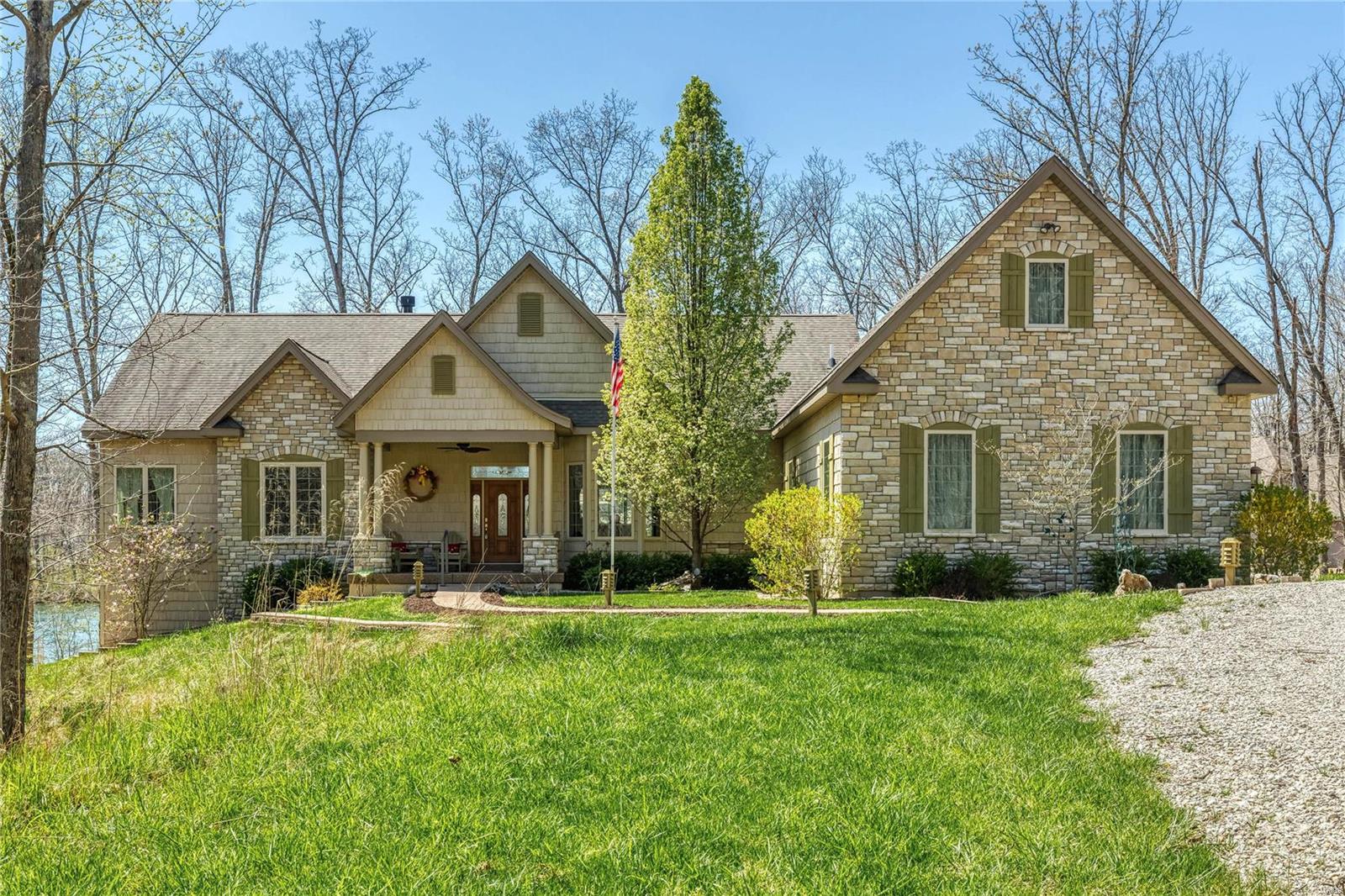Innsbrook Estates - Residential