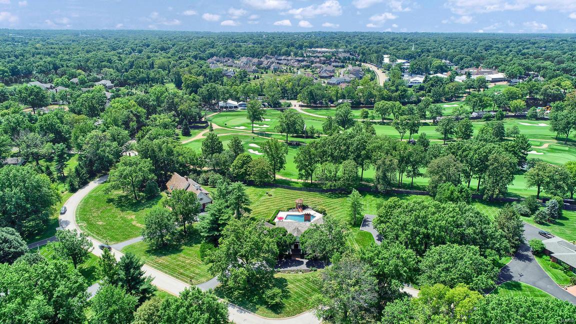 Muirfield - Residential