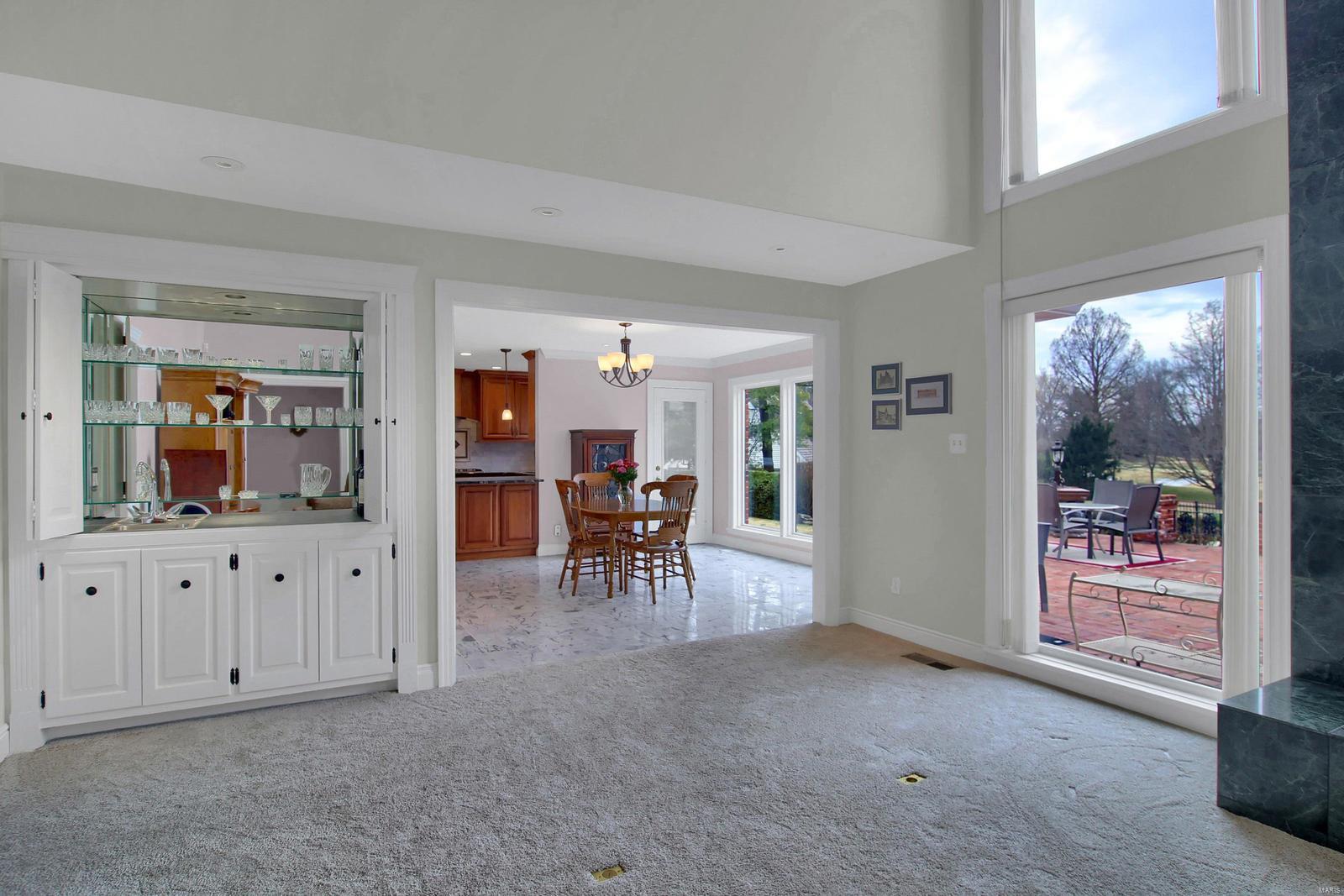 Muirfield - Residential