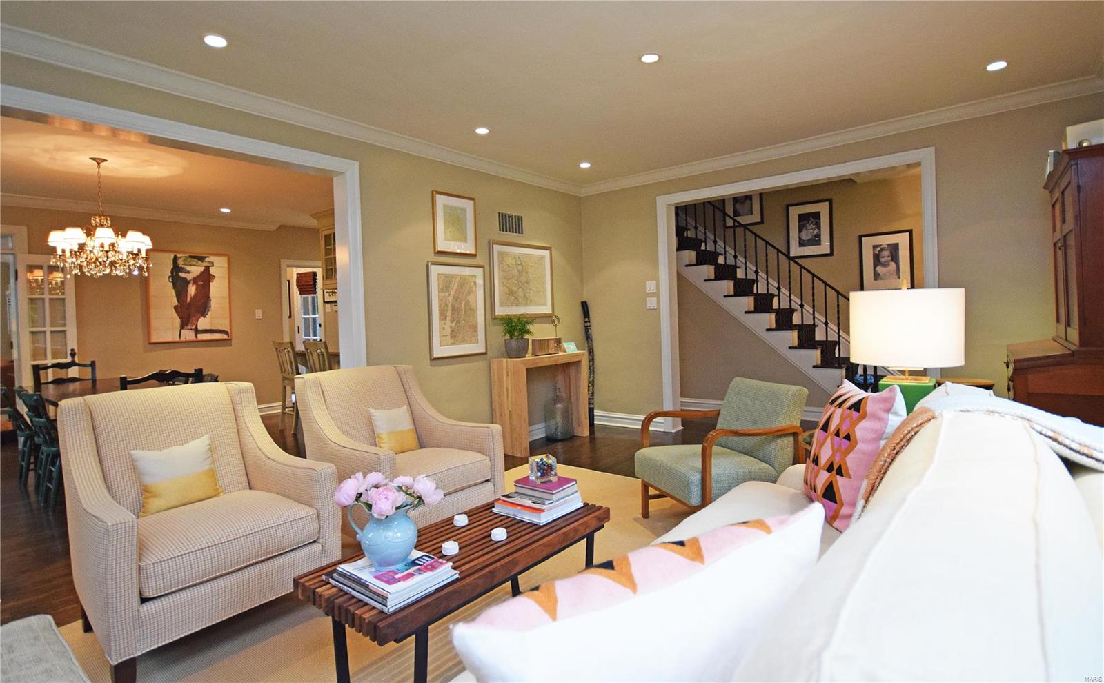 Davis Place - Residential
