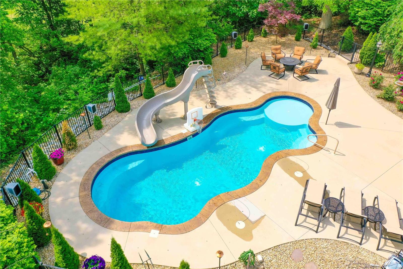 Fox Creek Estates - Residential